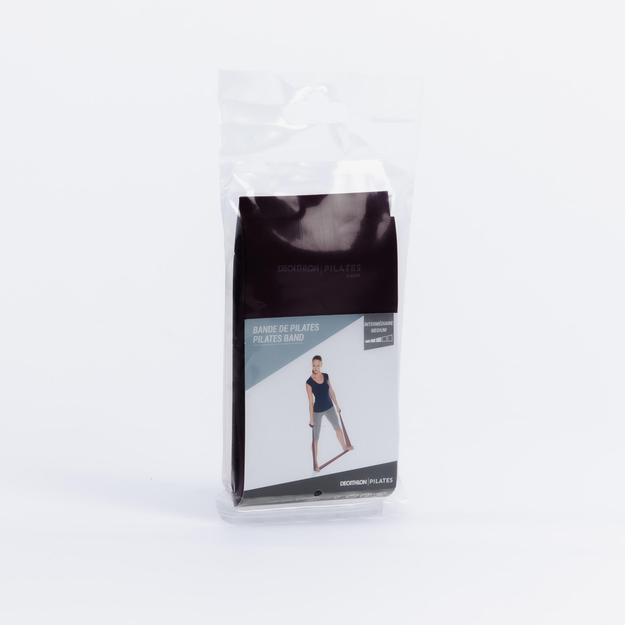 Pilates Resistance Band, 3 kg