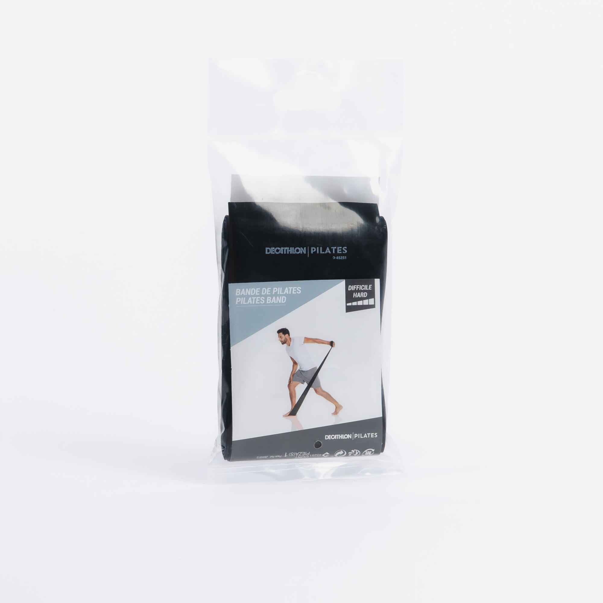 Pilates Resistance Band, 4 kg