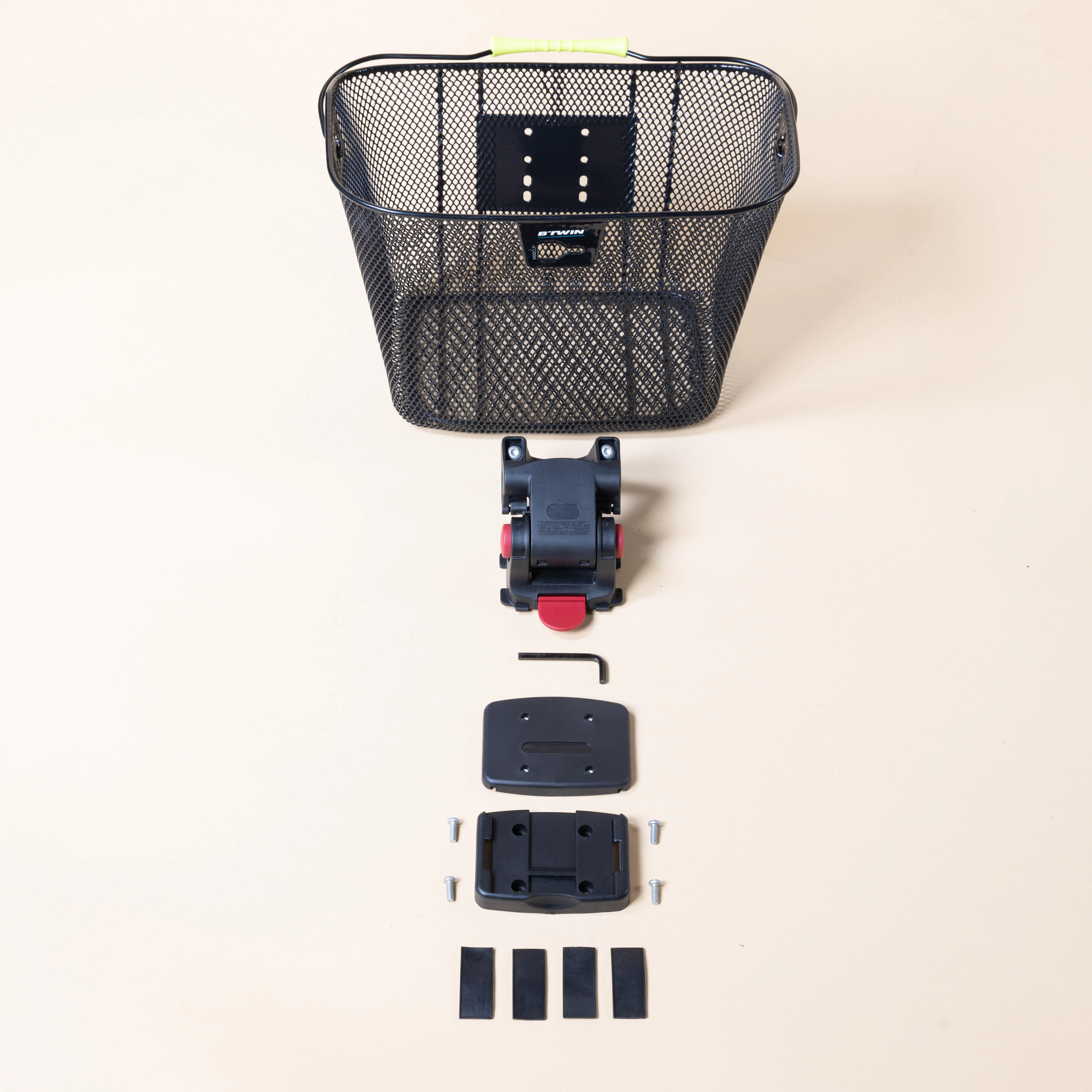 500 Bike Front Pannier 12 L