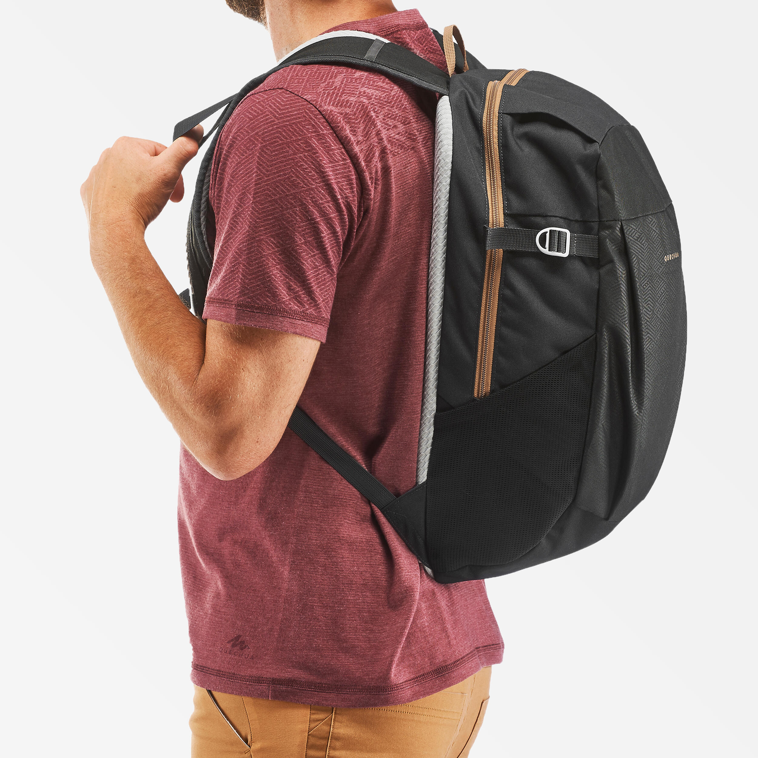 Hiking Backpack 20 L, NH 100