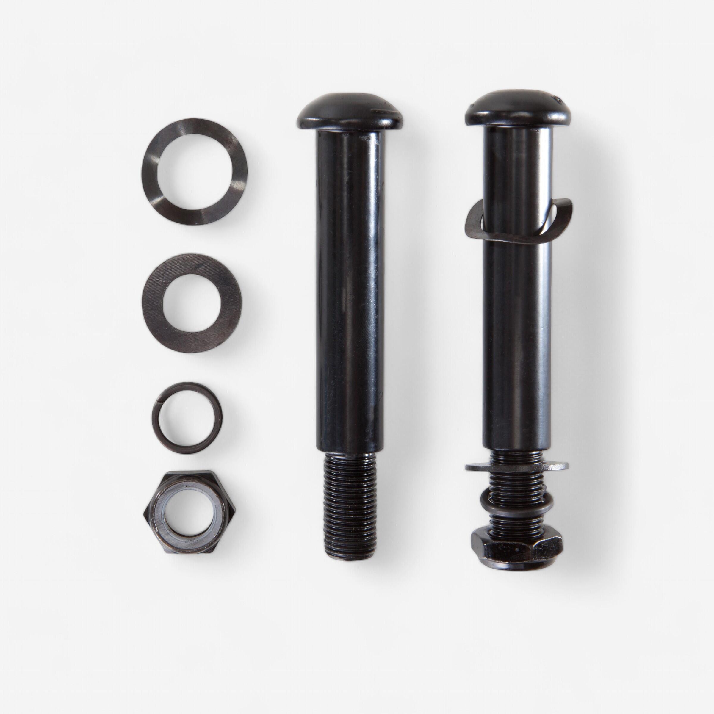 Pedal Axle Kit - EL 120
