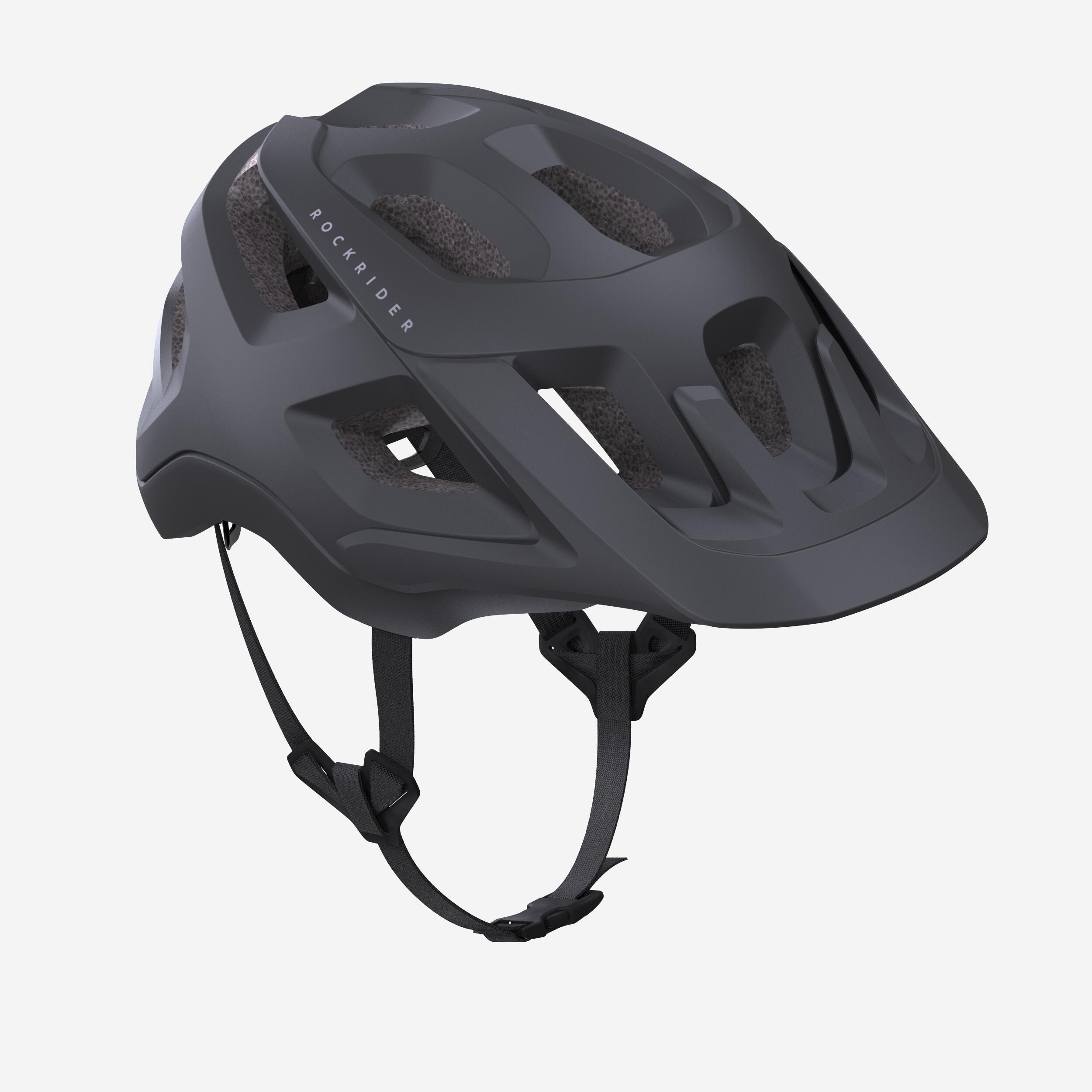 Mountain Bike Helmet, EXPL 500