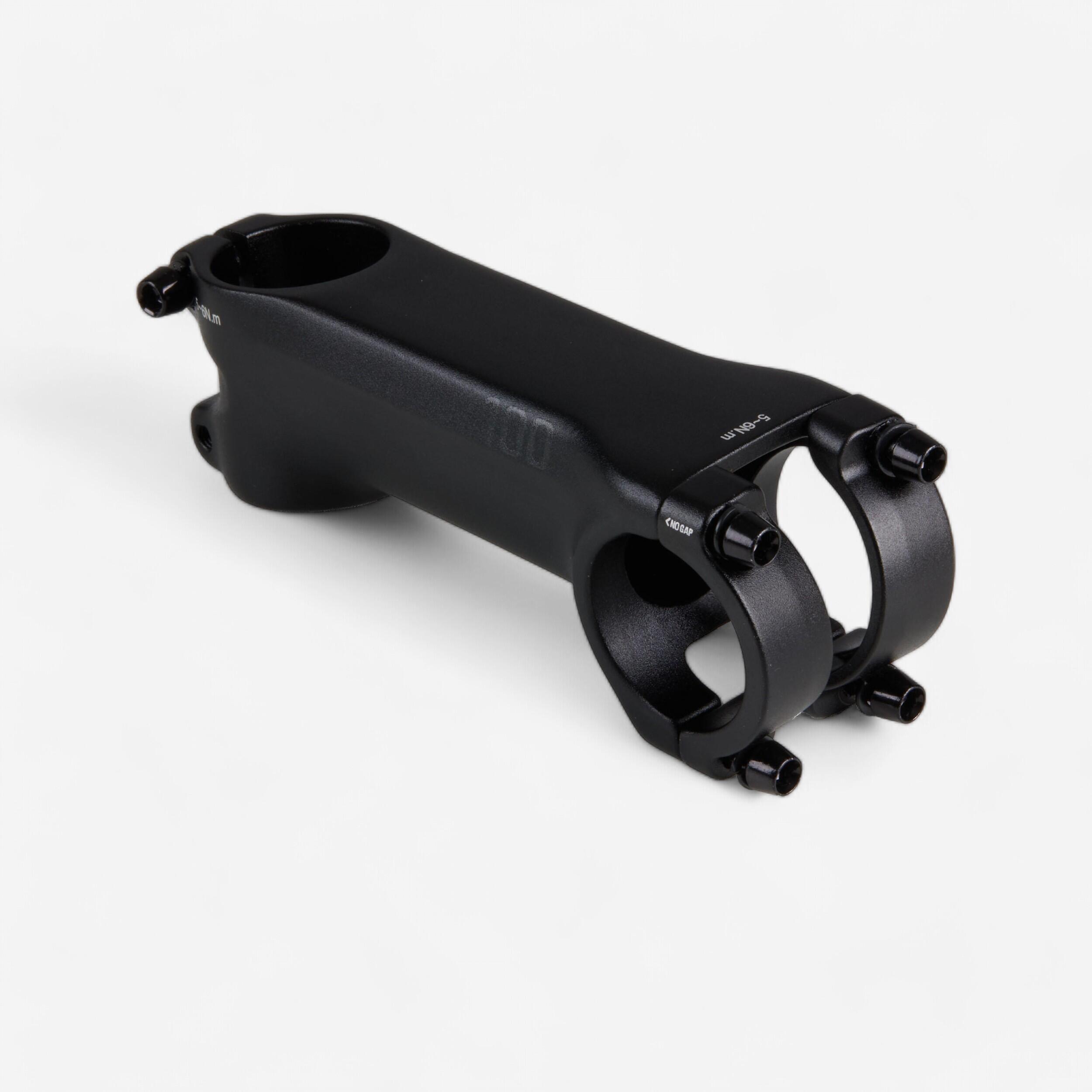 1 1/8" 31.8 Ahead Road Bike Stem