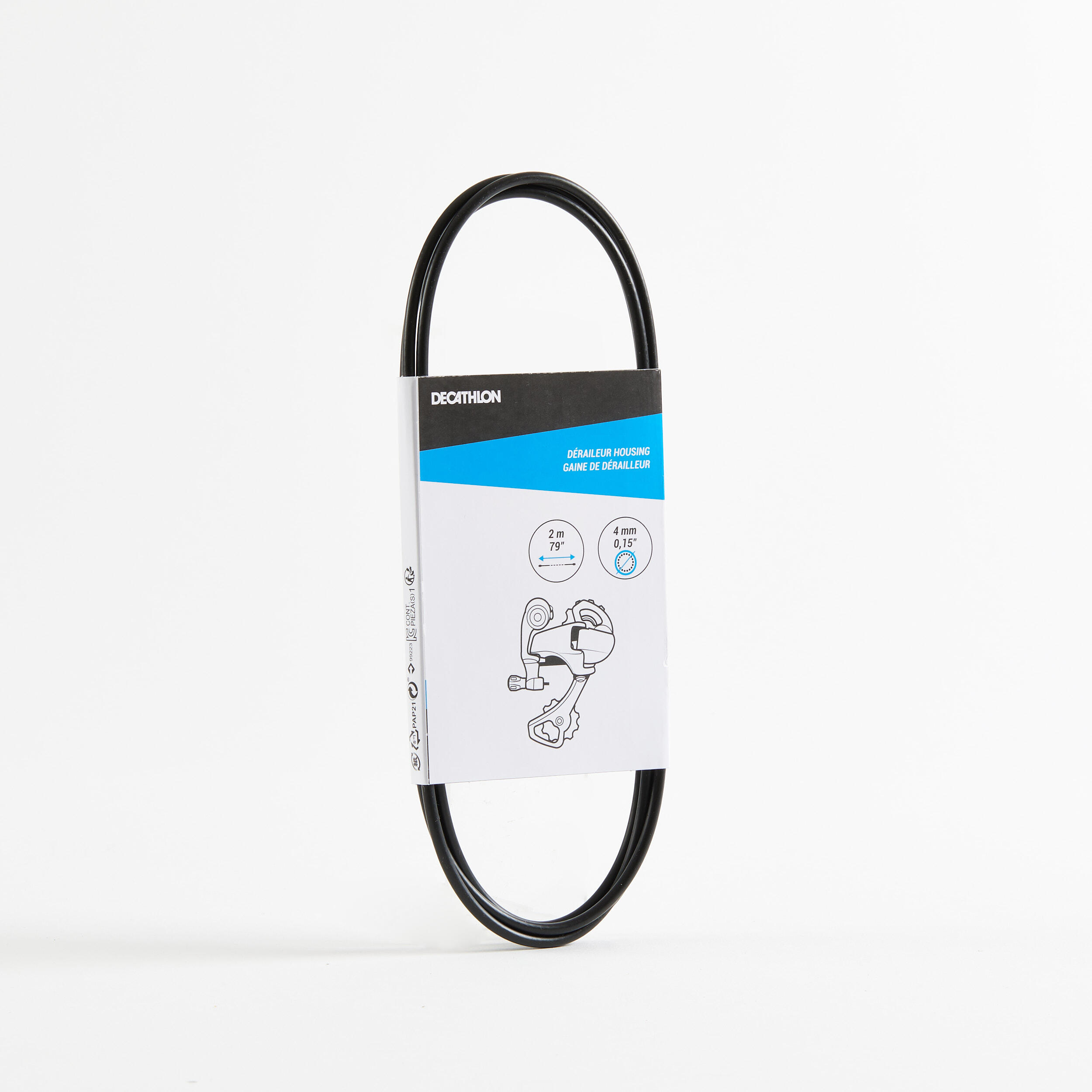 Bike Derailleur Housing