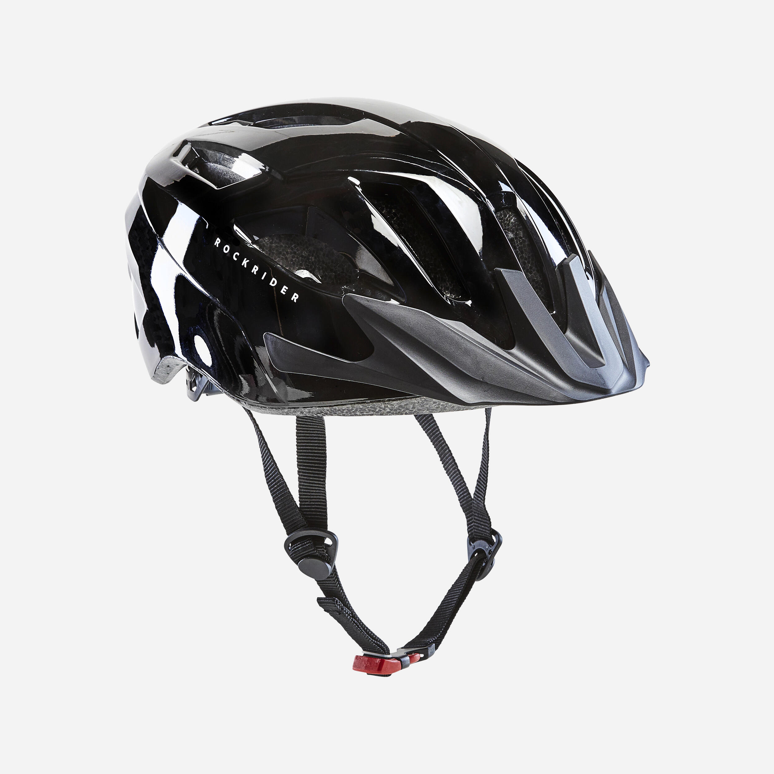 Mountain Bike Helmet - EXPL 50 Black
