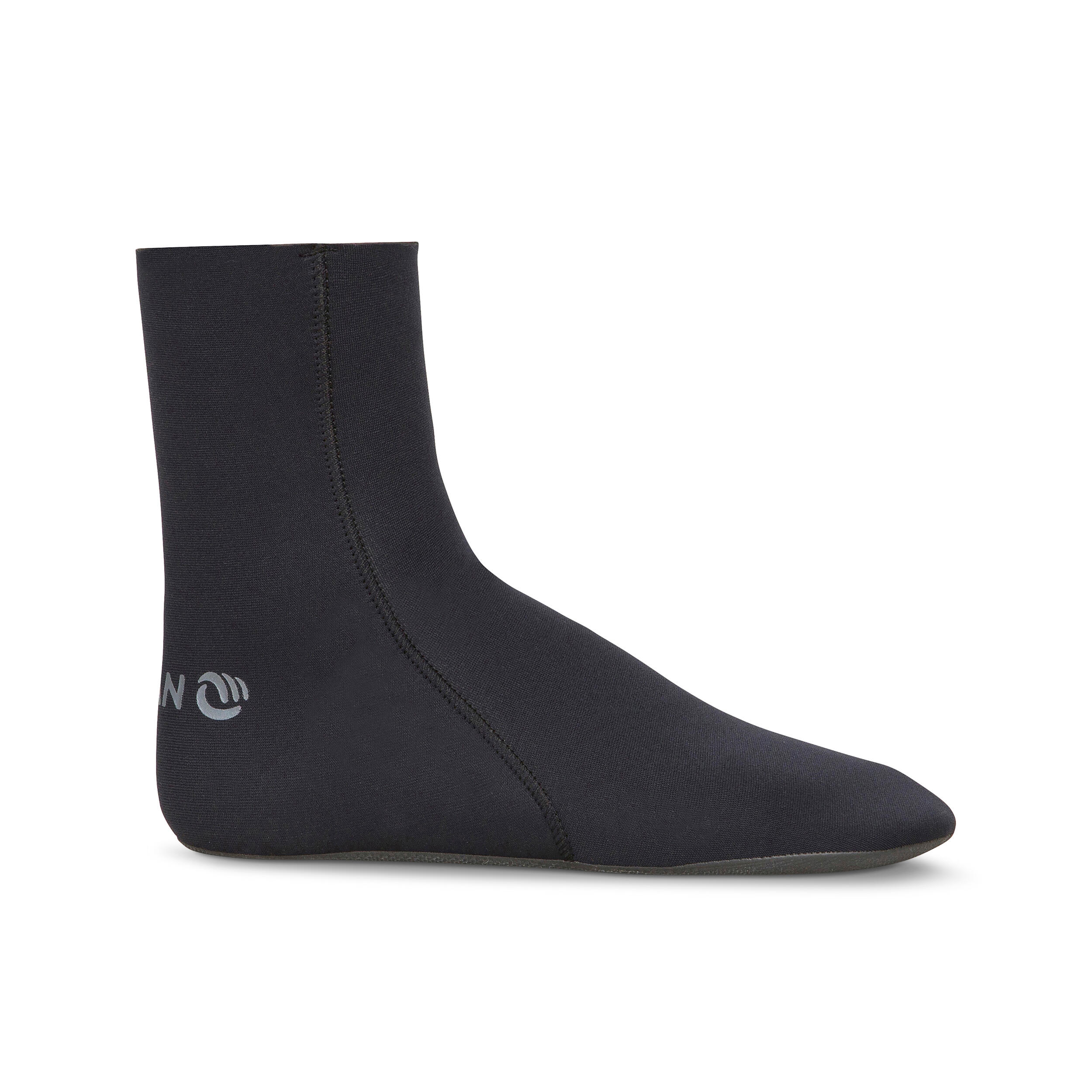 3 mm unisex Neoprene Socks 100