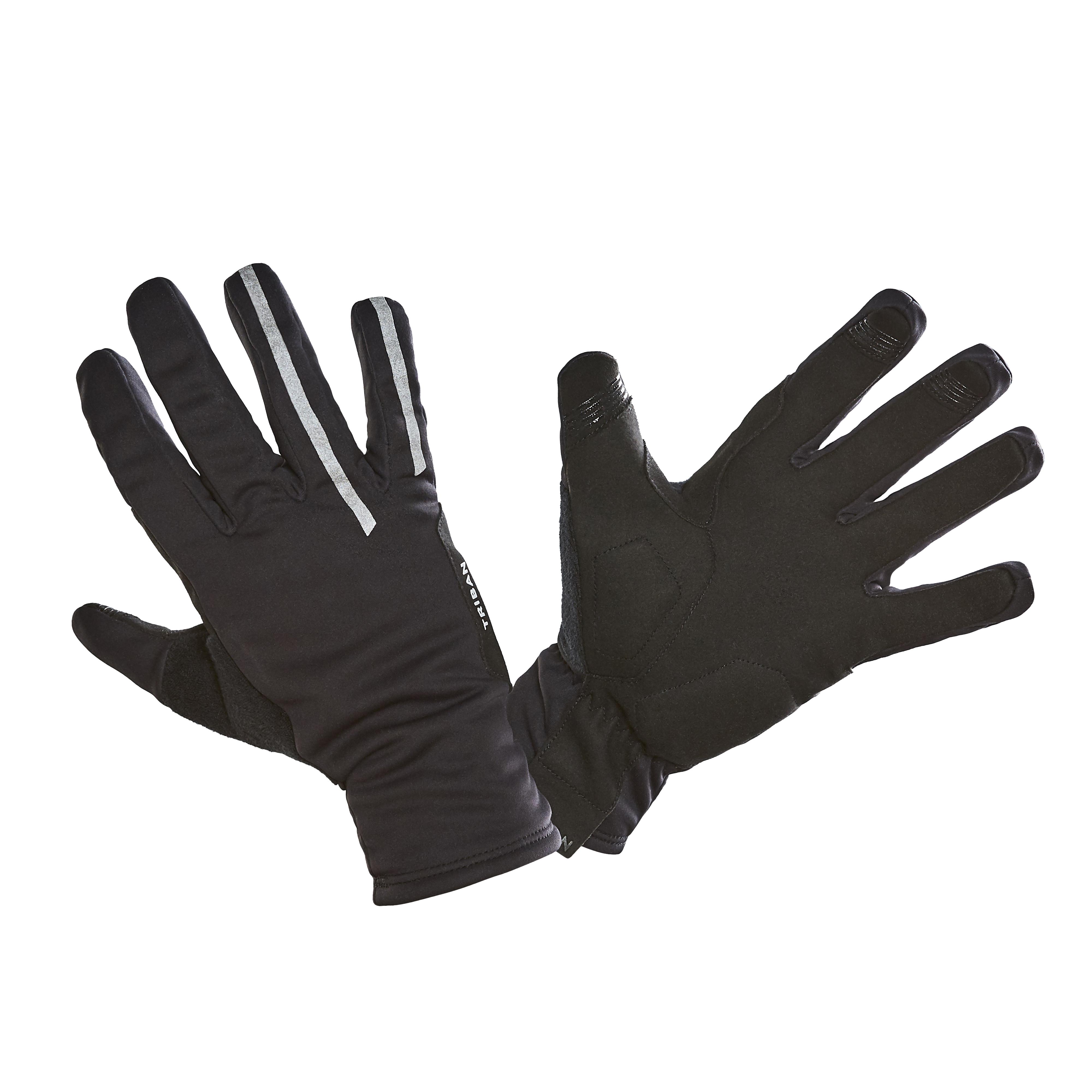 500 Winter Cycling Gloves