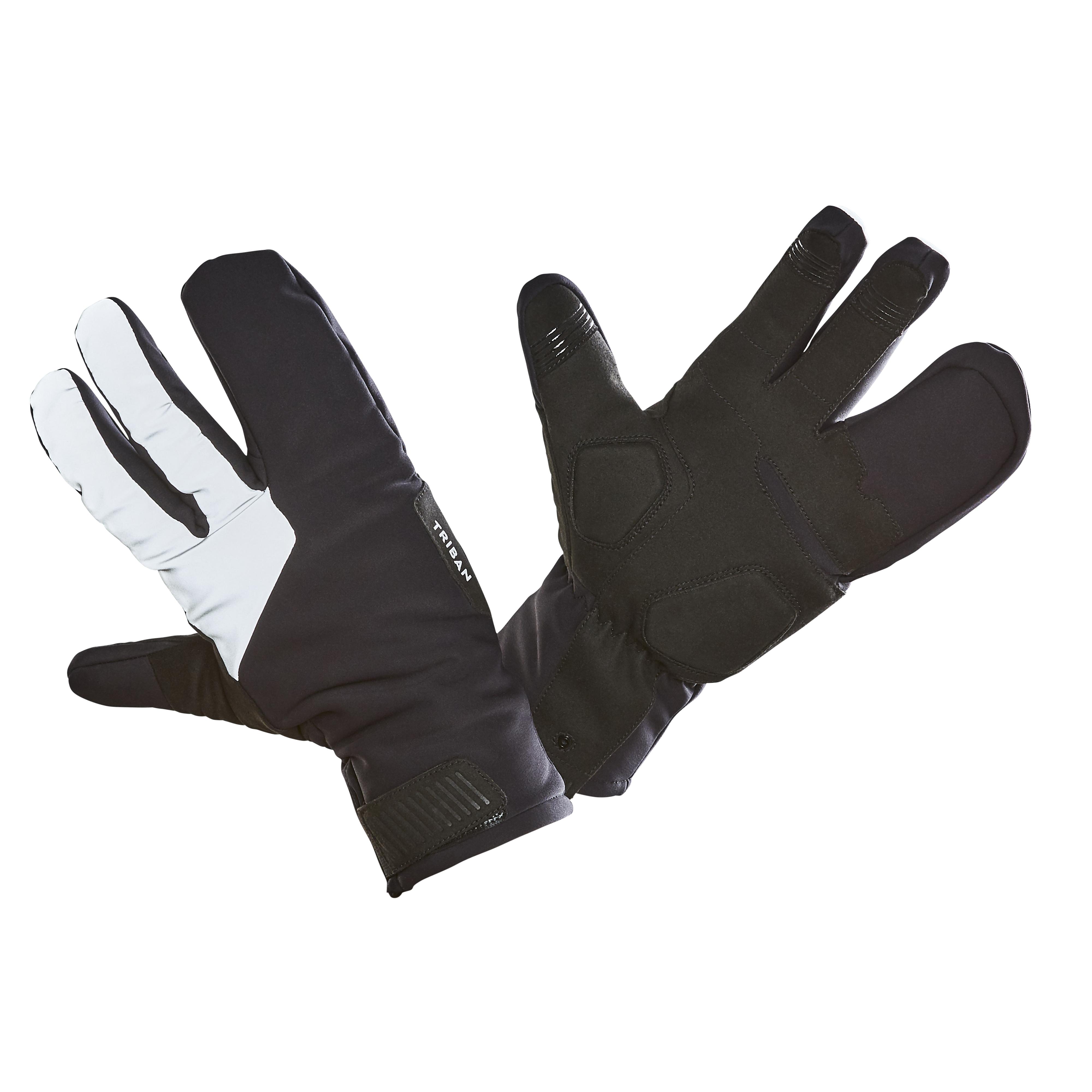 Biking Gloves - 920