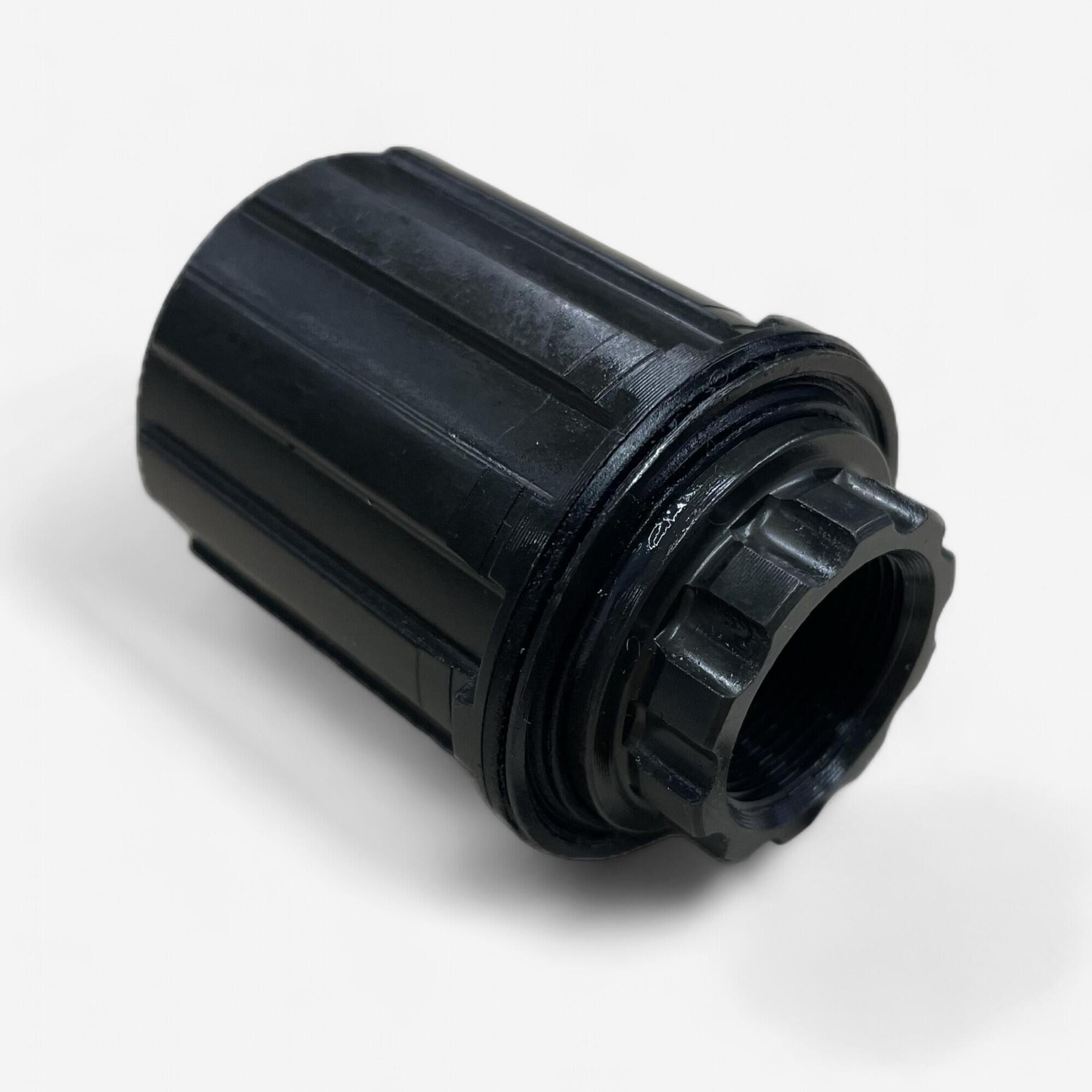 Mountain Bike Cup and Cone Cassette Hub