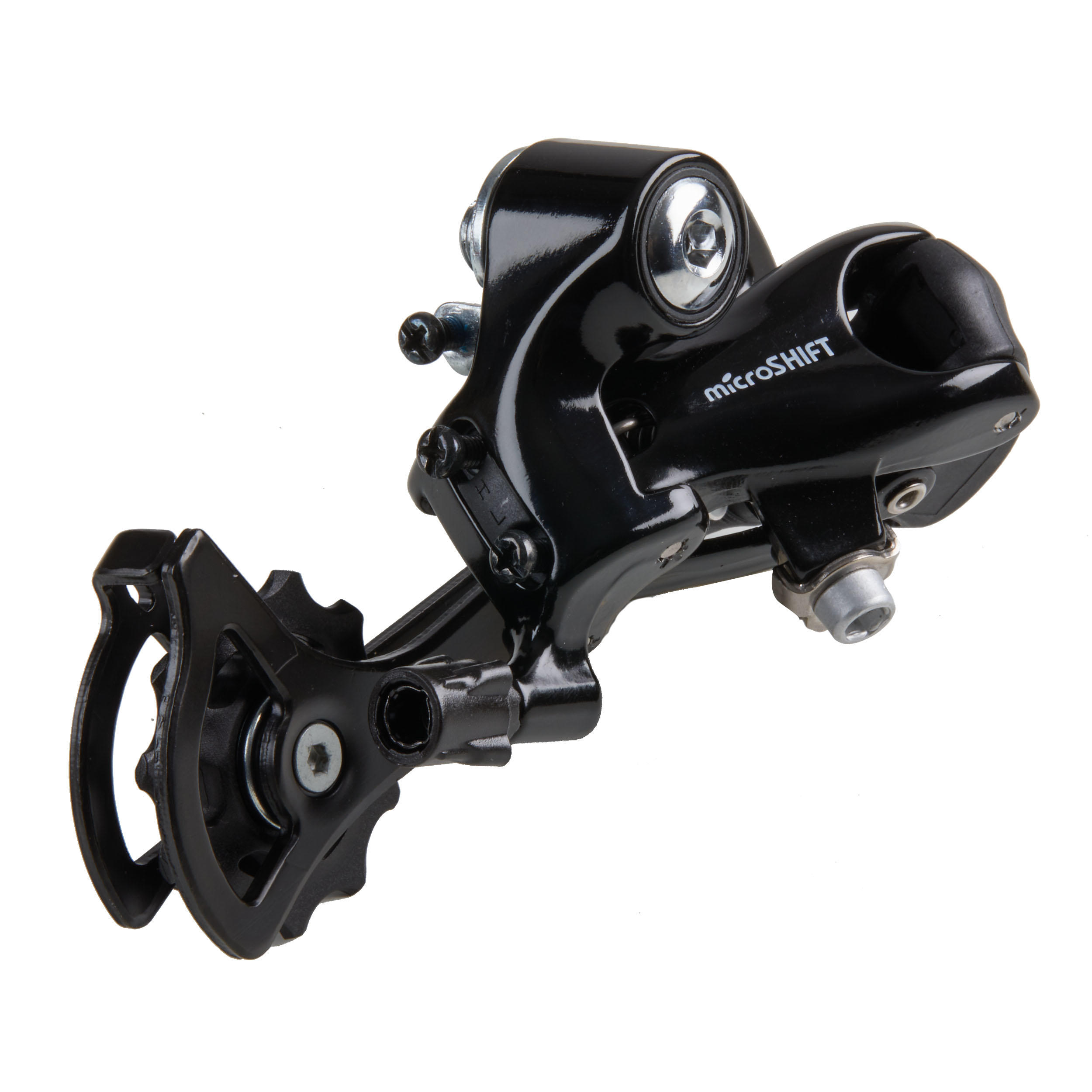 Microshift 8S Rear Derailleur