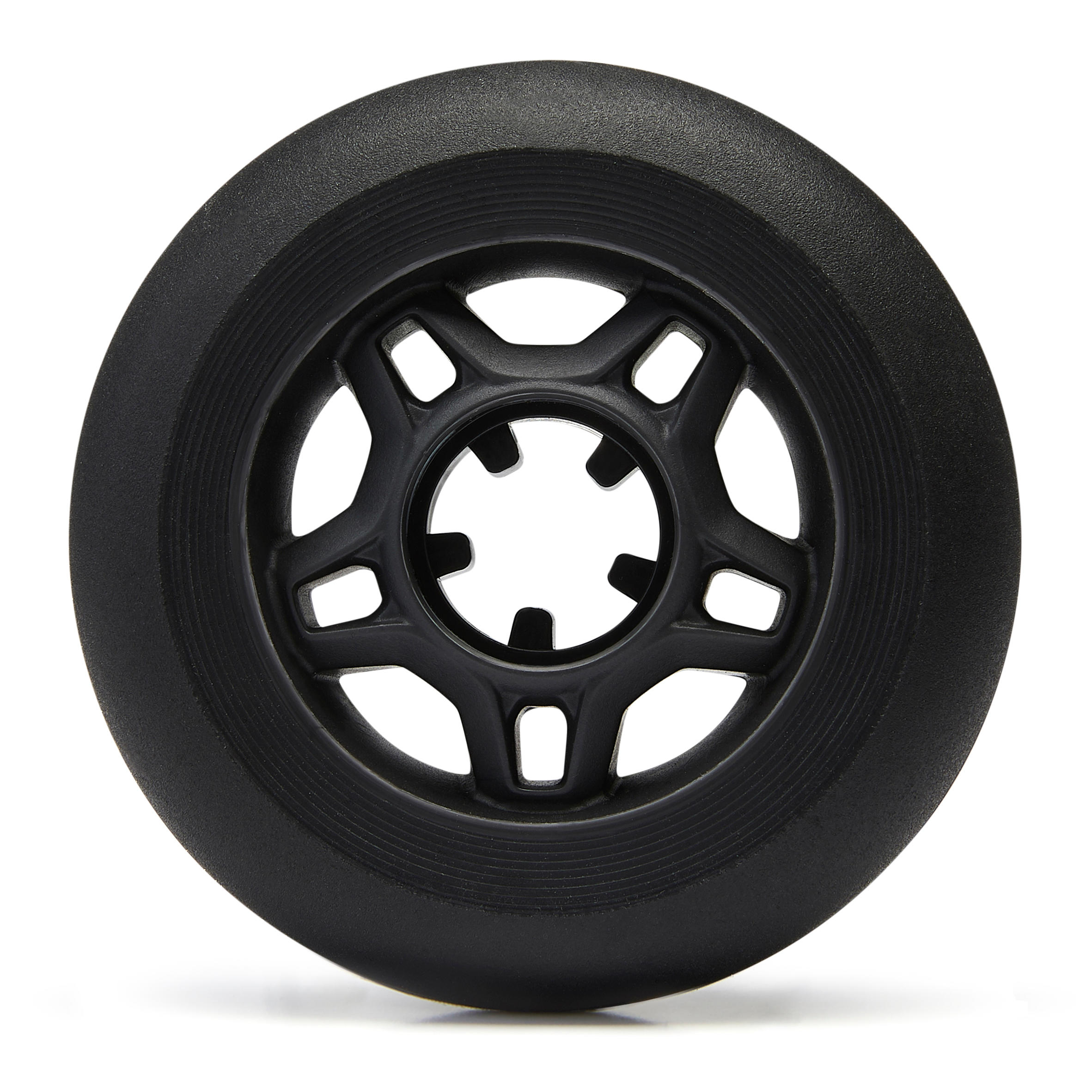 Inline Skate Wheels 4-Pack 80 mm 84A â Fit