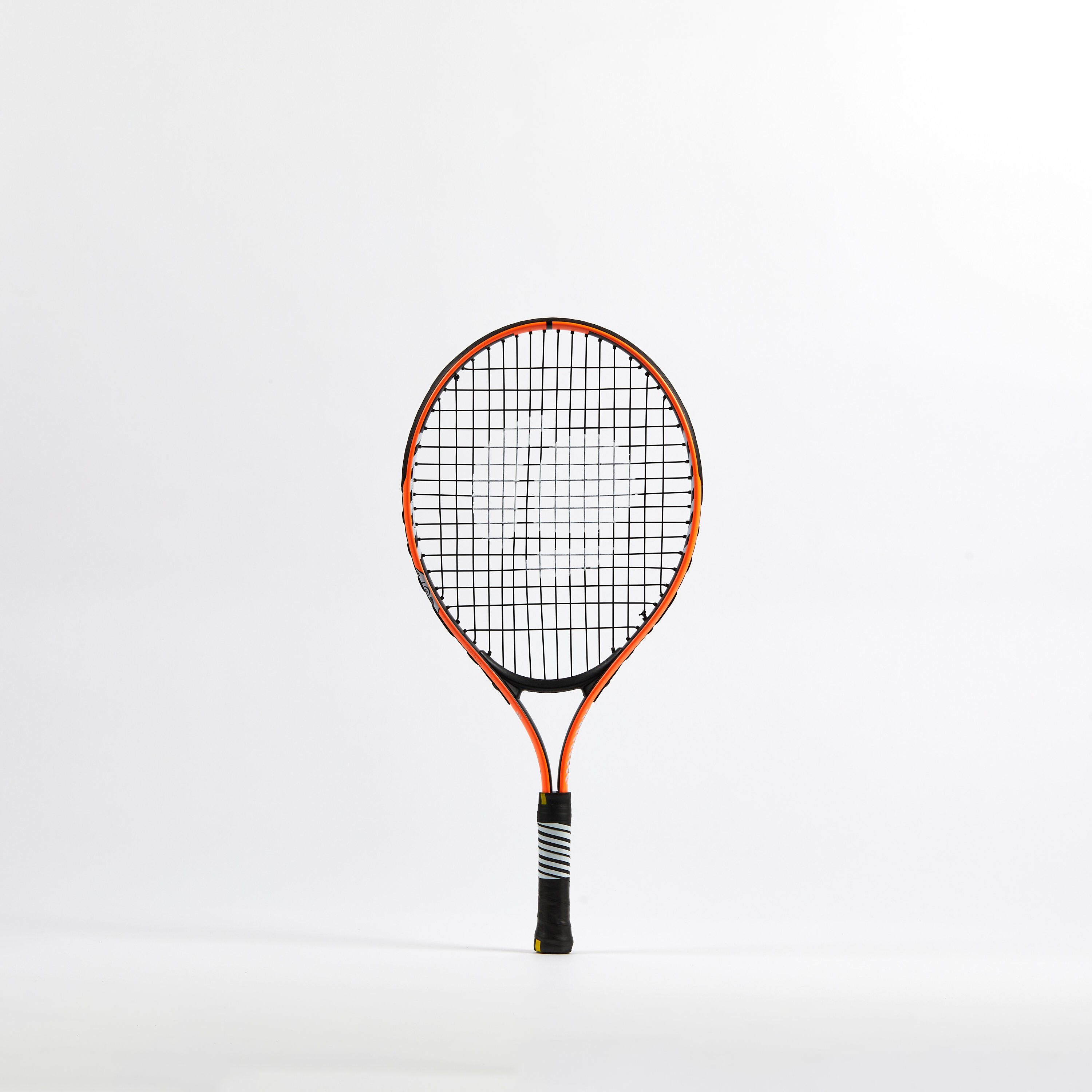 Kids' Tennis Racket 191 g - TRÂ 130 Orange