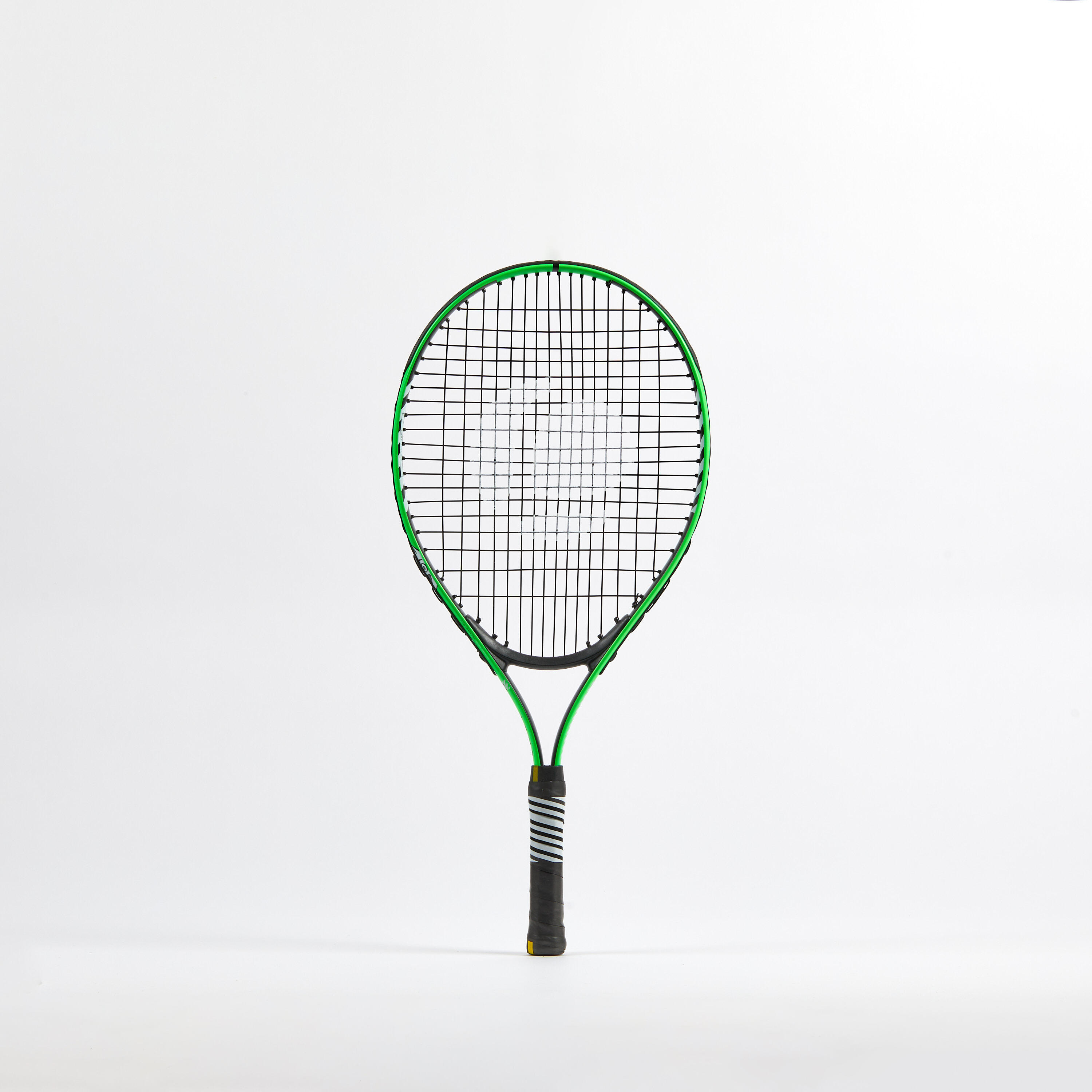 Kids' Tennis Racket 219g - TRÂ 130 Green