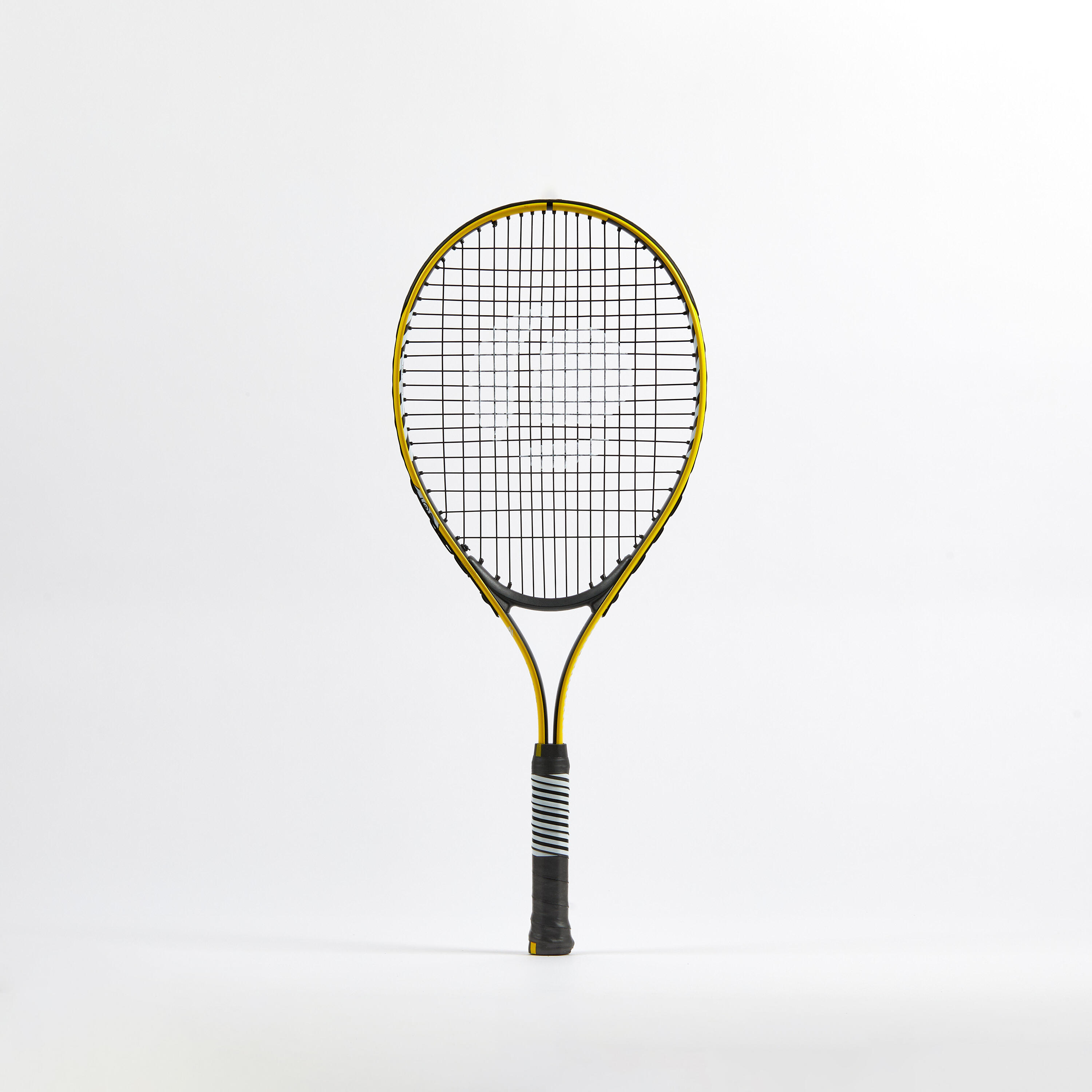 25â Junior Tennis Racket - TRÂ 130 Yellow