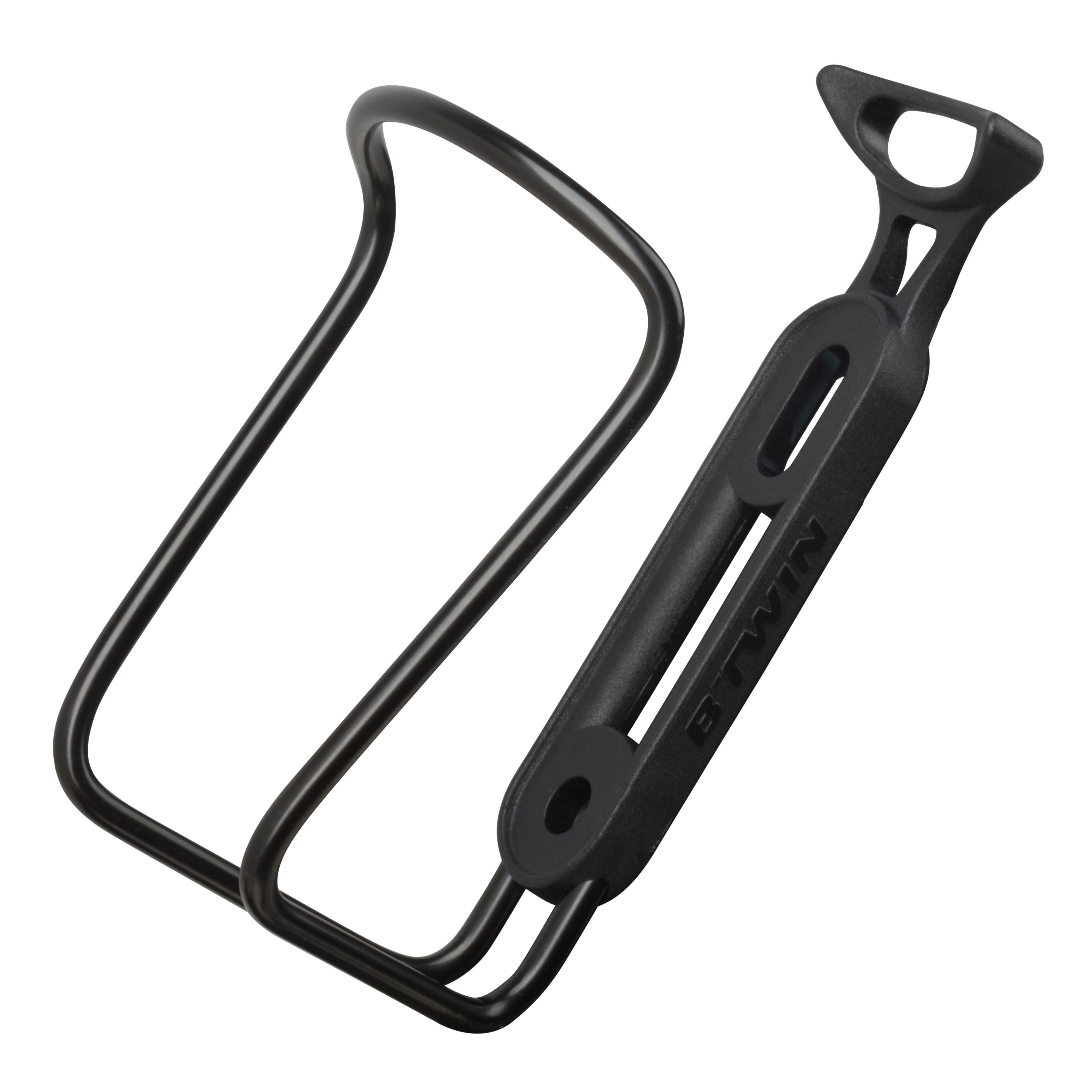 100Â Bike Metal Bottle Cage