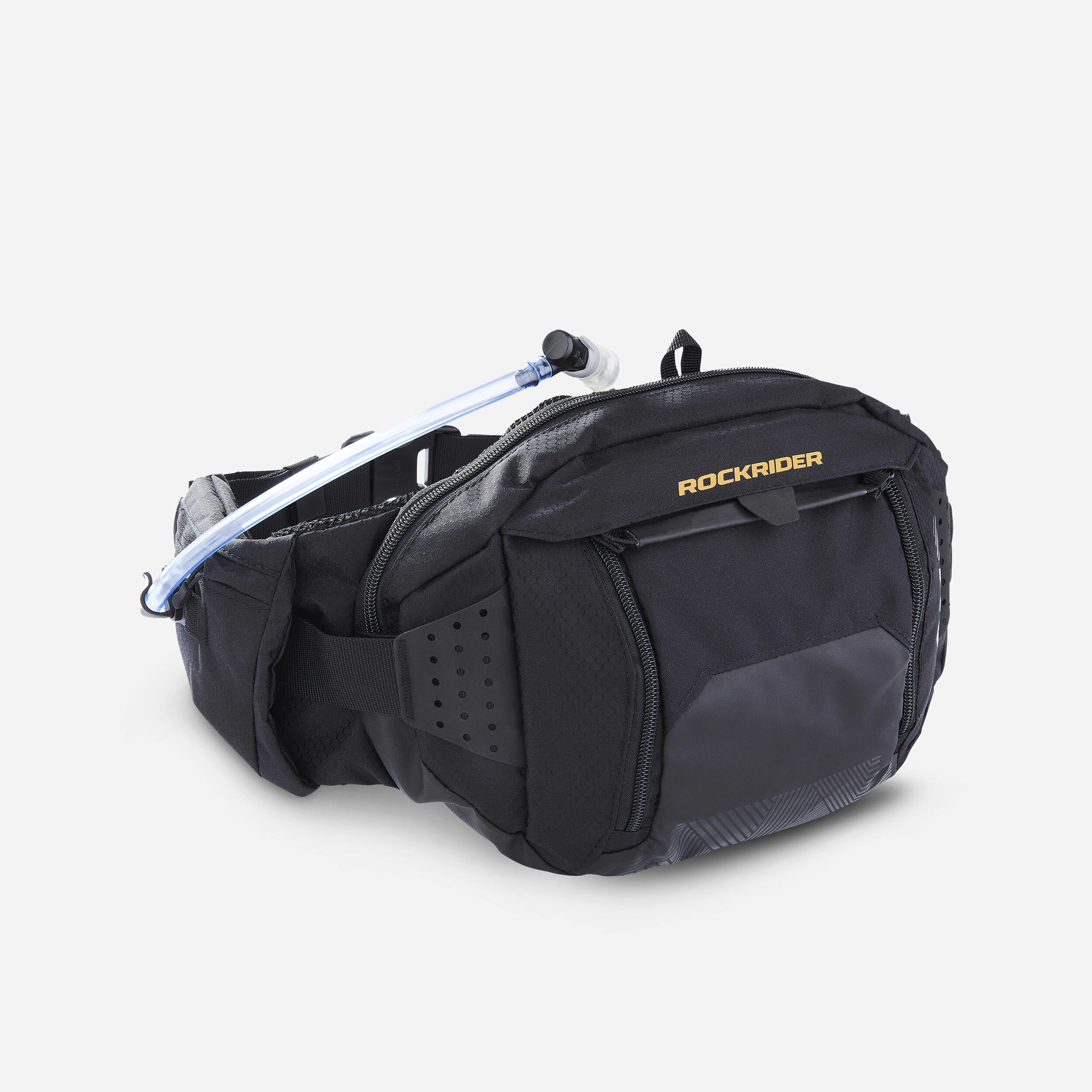 4 L/1.5 L All-Mountain MTB Hydration Belt