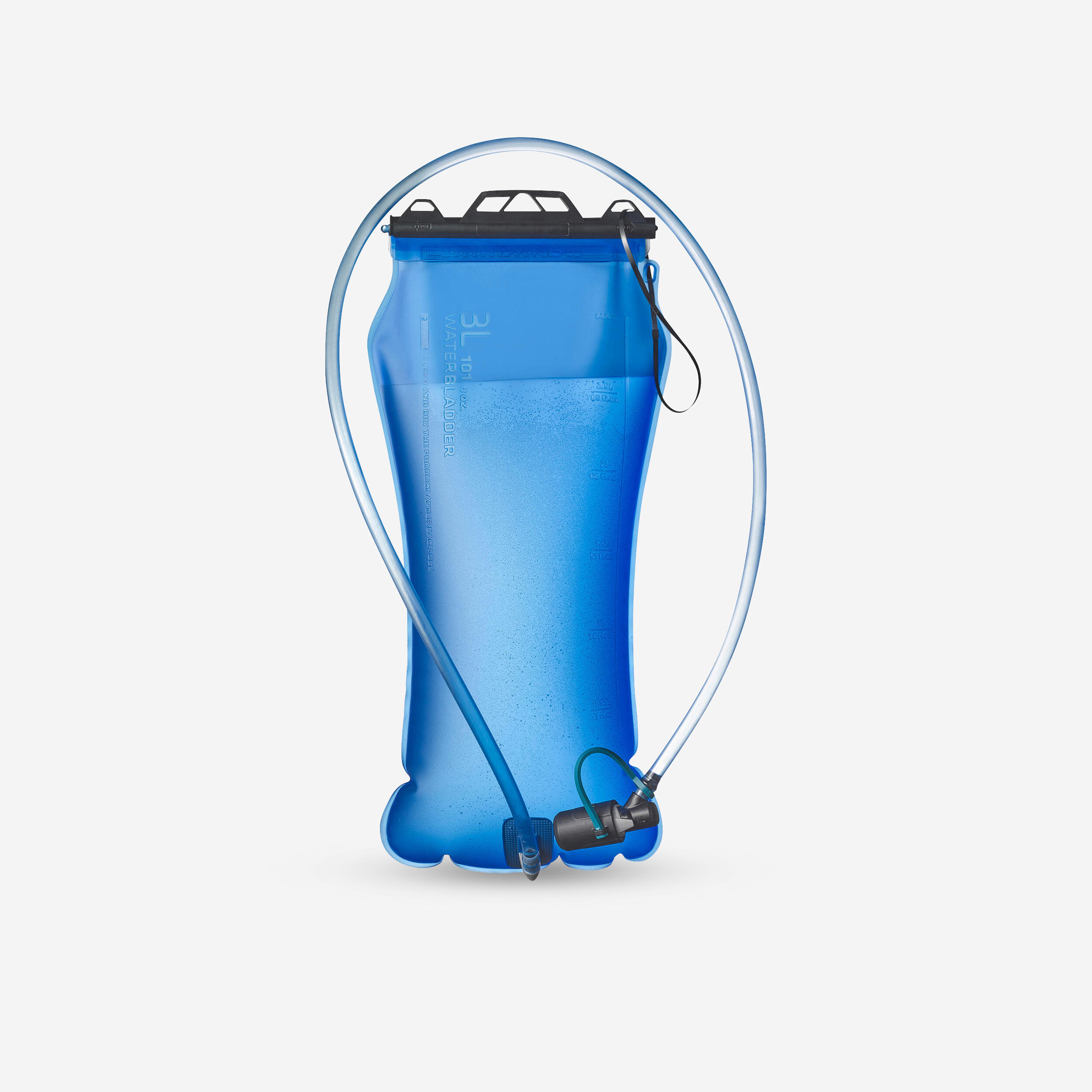 Hiking Water Bladder 3 L â MT 500 Blue