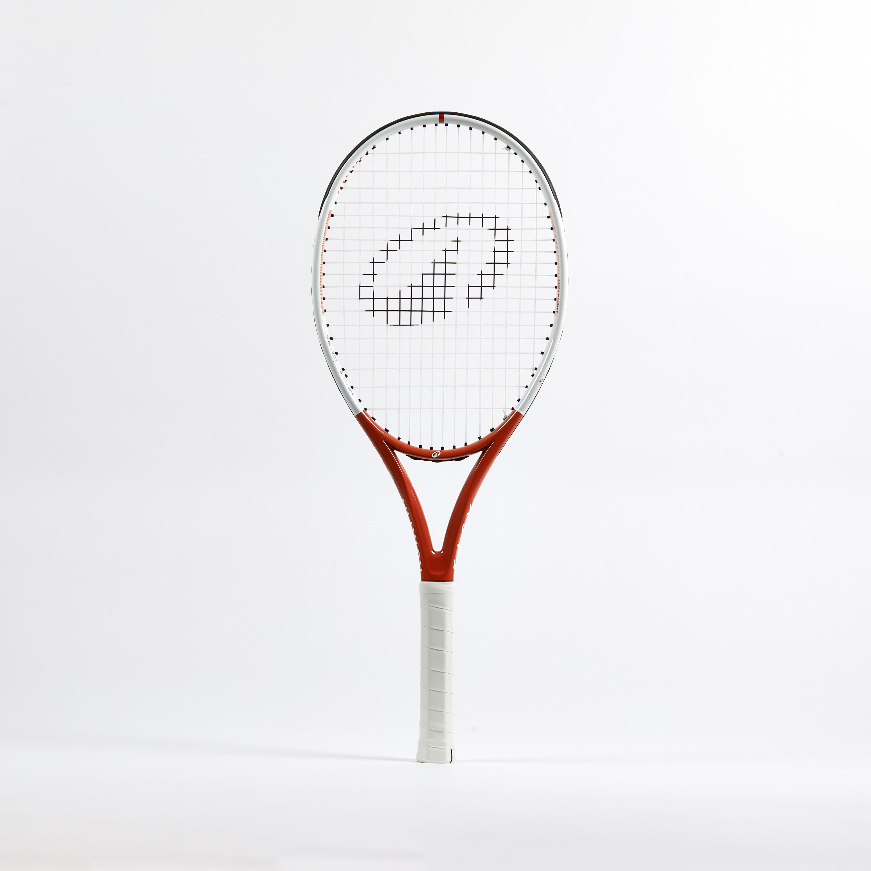 Tennis Racket â Easy