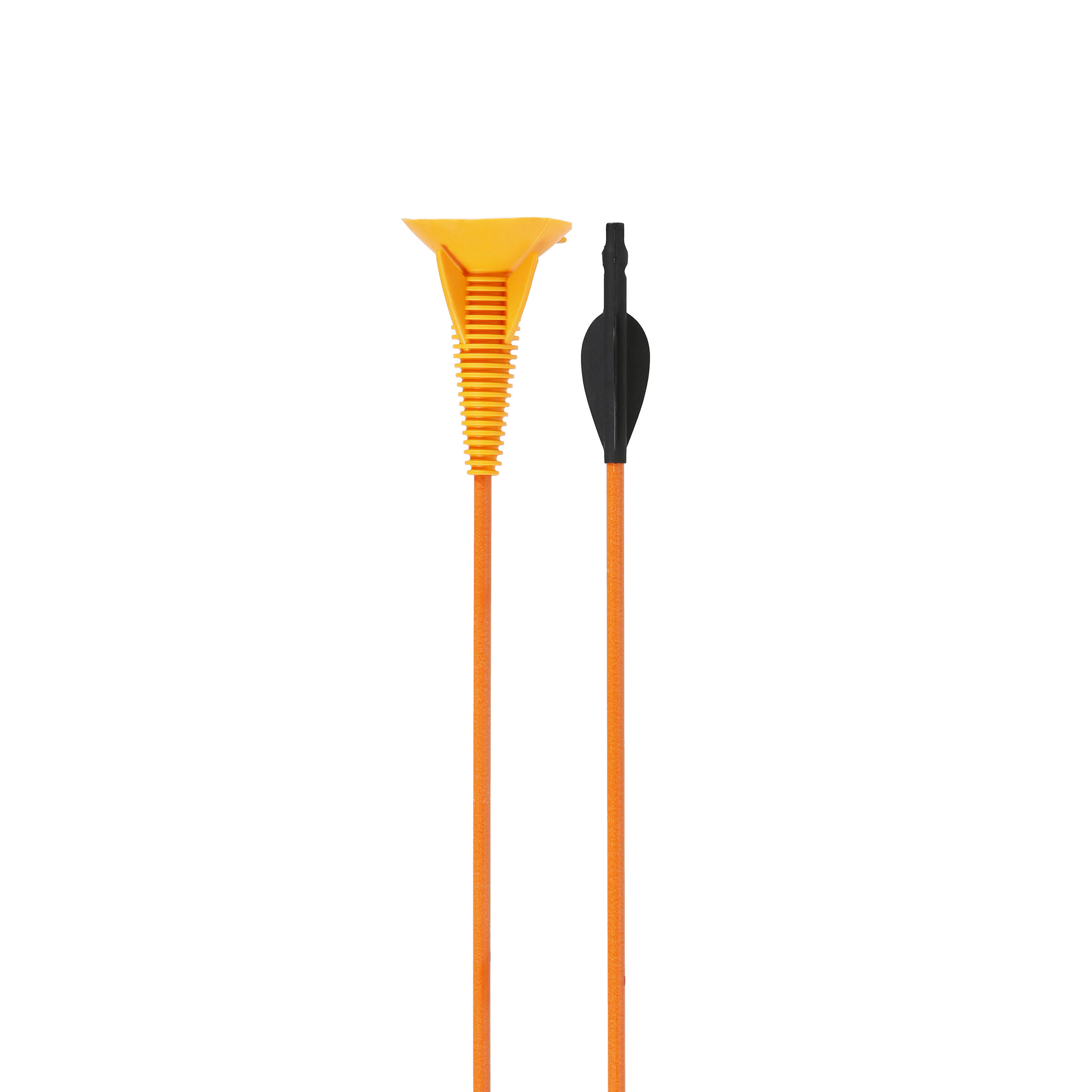x2 Archery Arrows - Discosoft