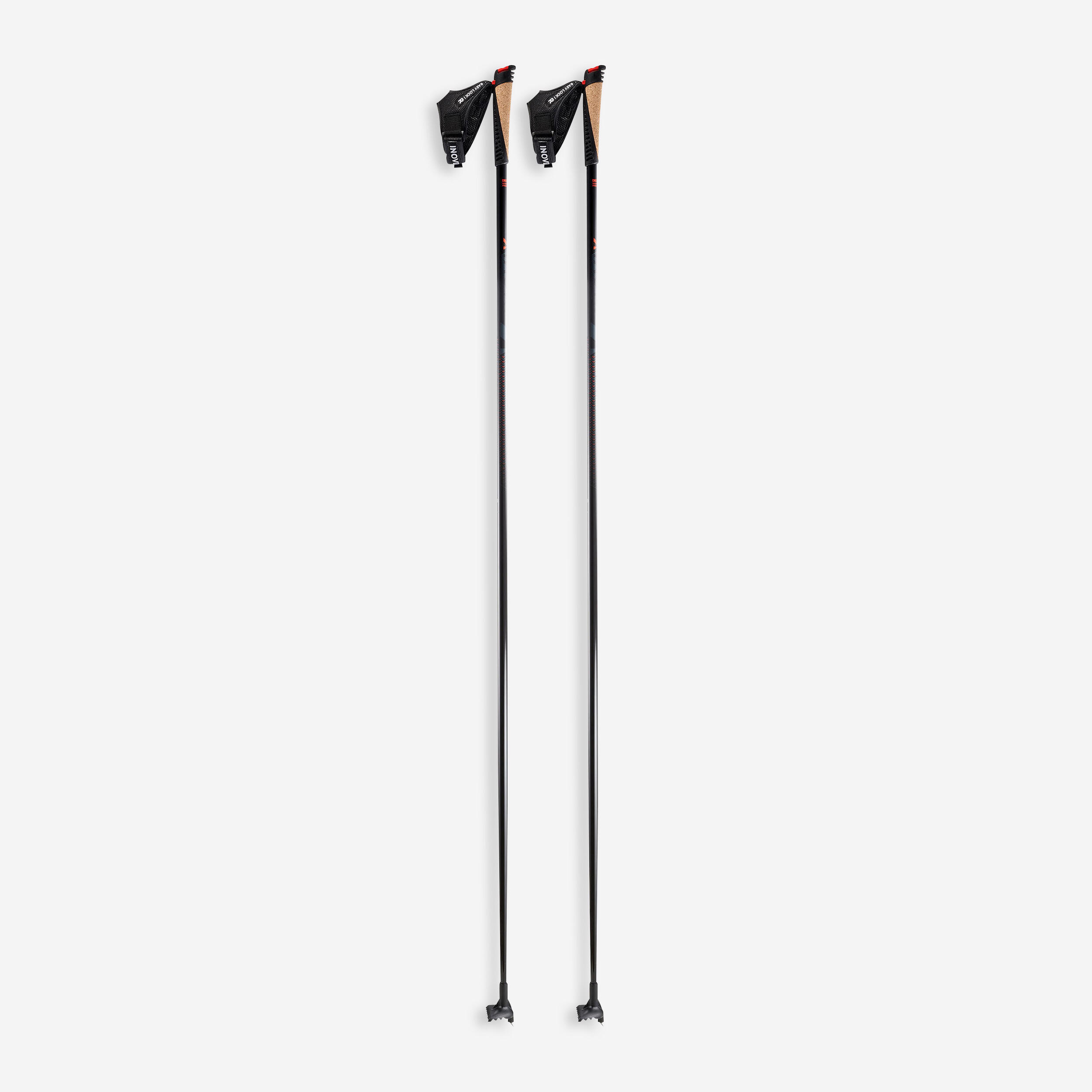 Cross-Country Ski Poles - XC SÂ 900