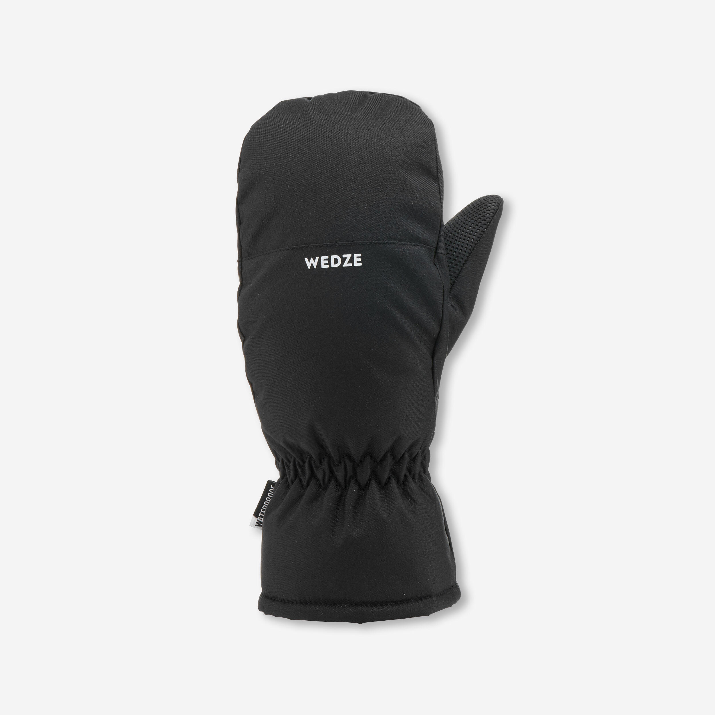 Kidsâ Warm and Waterproof Ski Mittens, 100