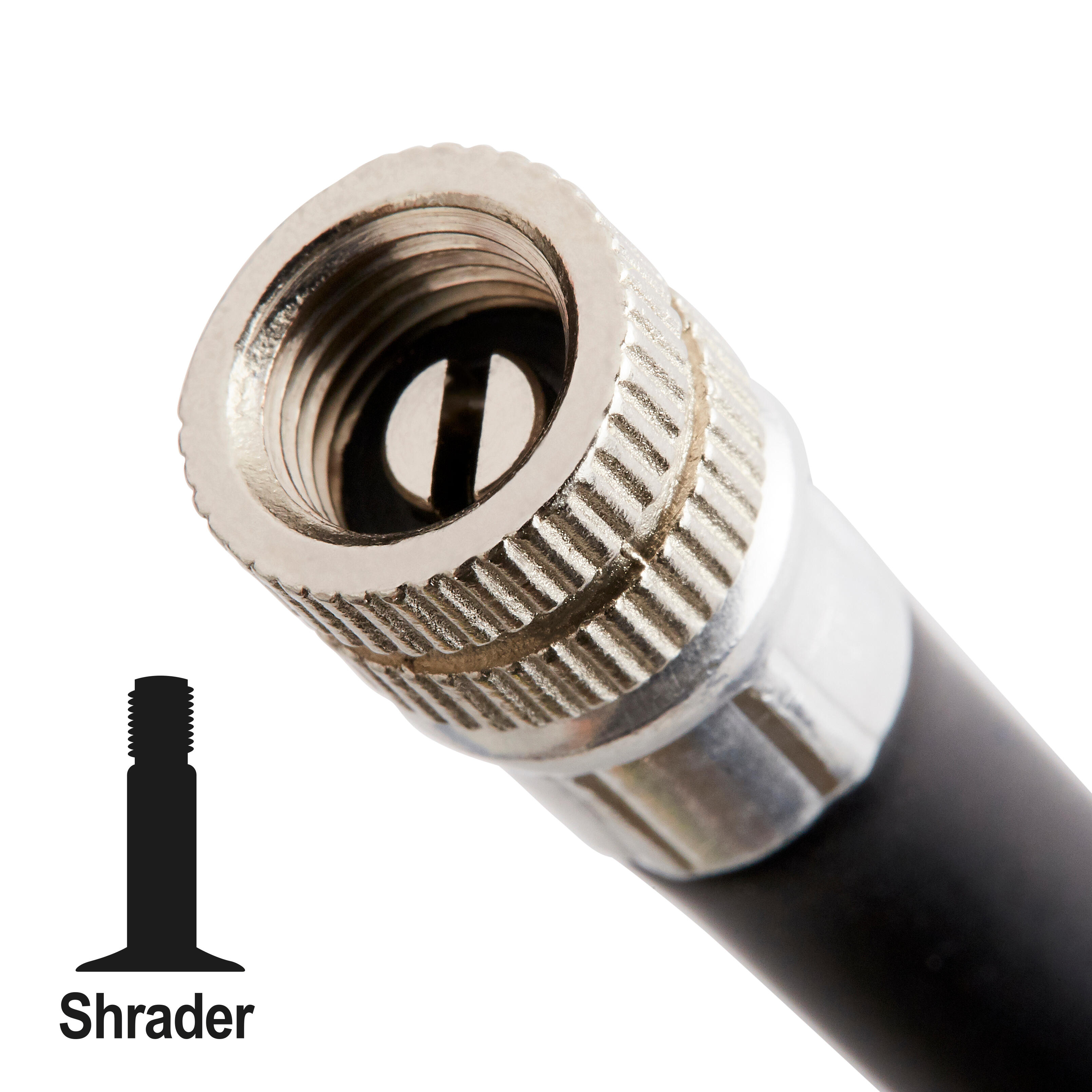 Connection Hose and Valve Adaptors