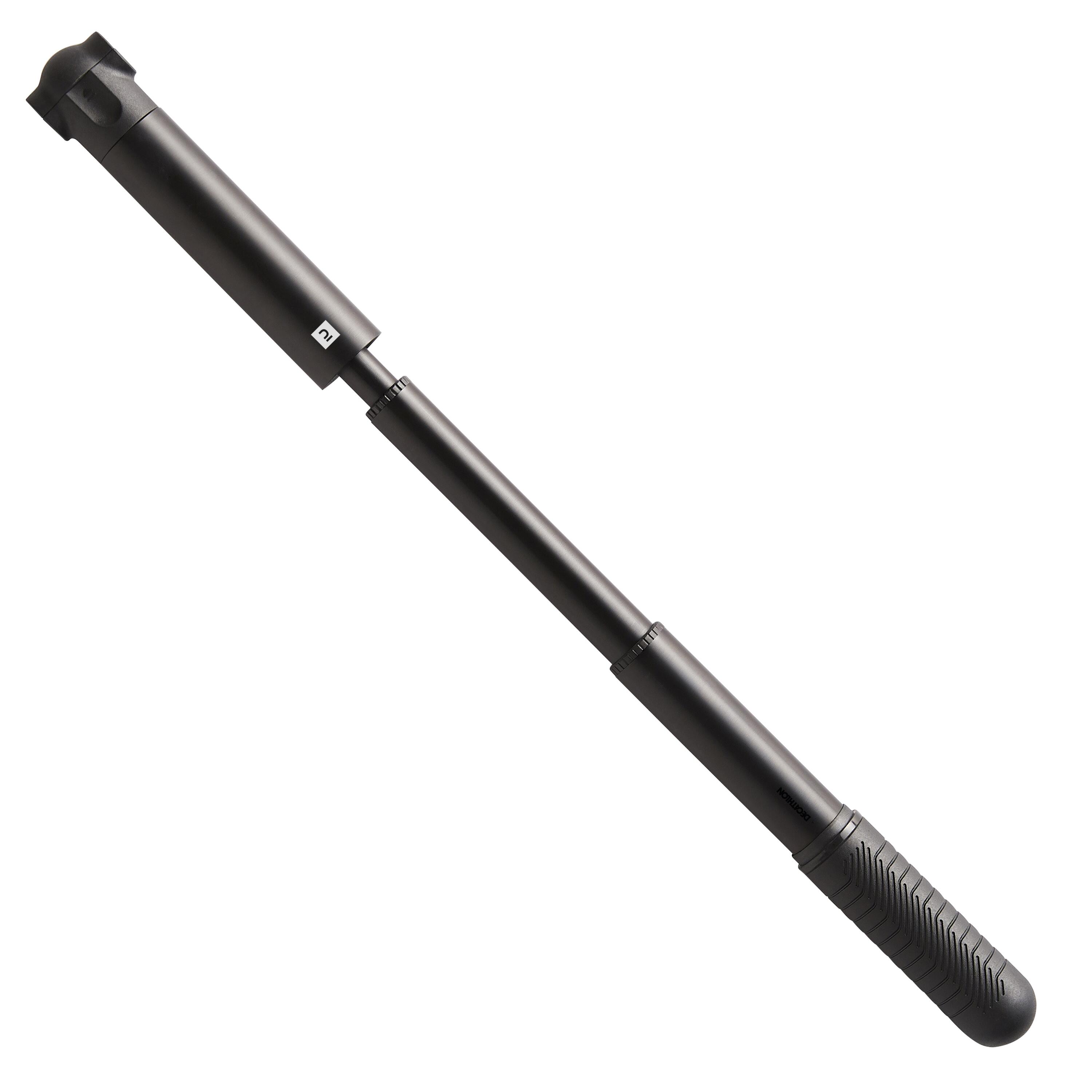 Mountain Bike Hand Pump