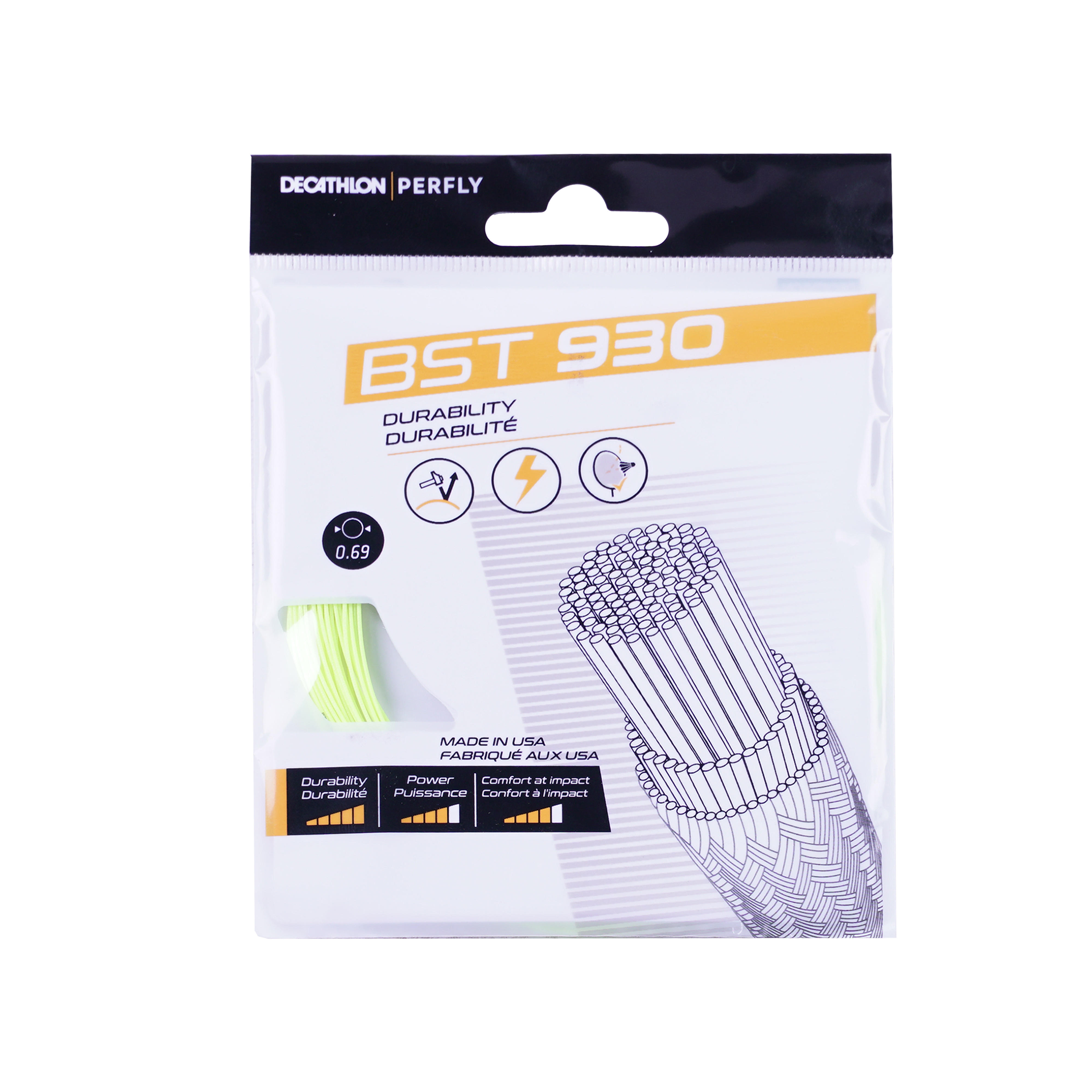 Badminton String â BSTÂ 930