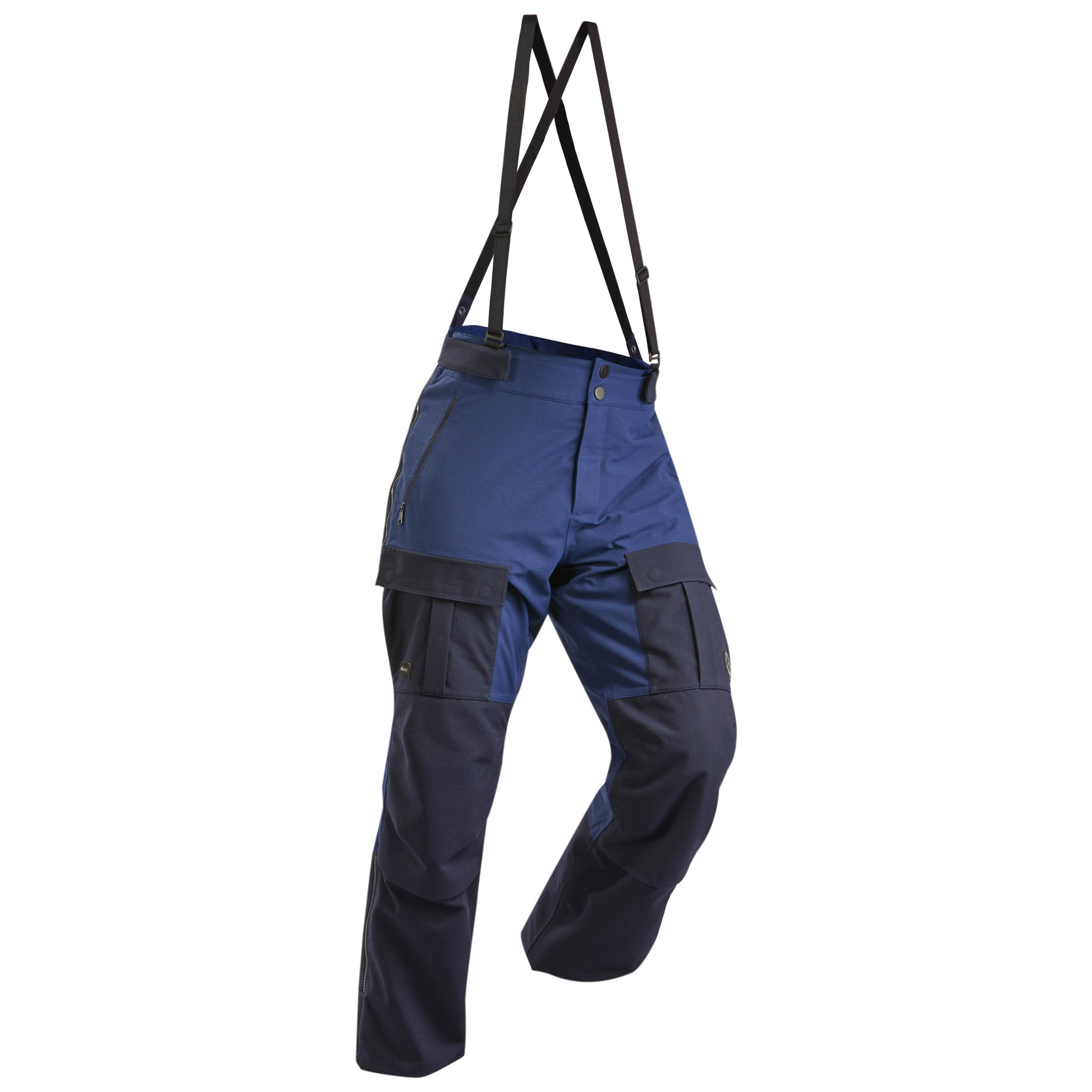 Warm and Water-Repellent Pants - Arctic 900