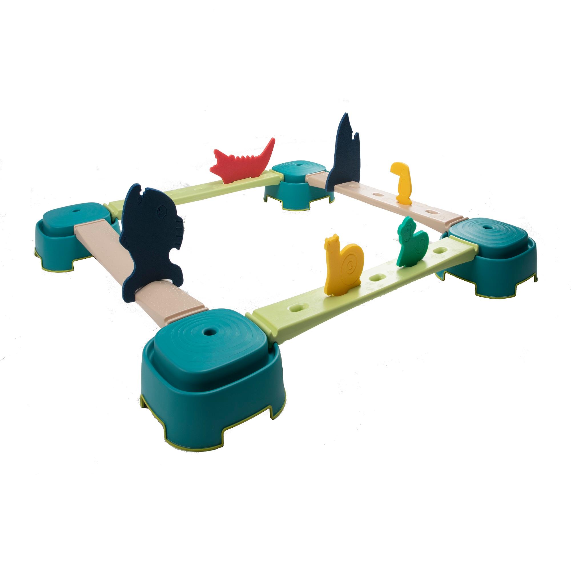 Kids' Balance Kit, Age 2â6