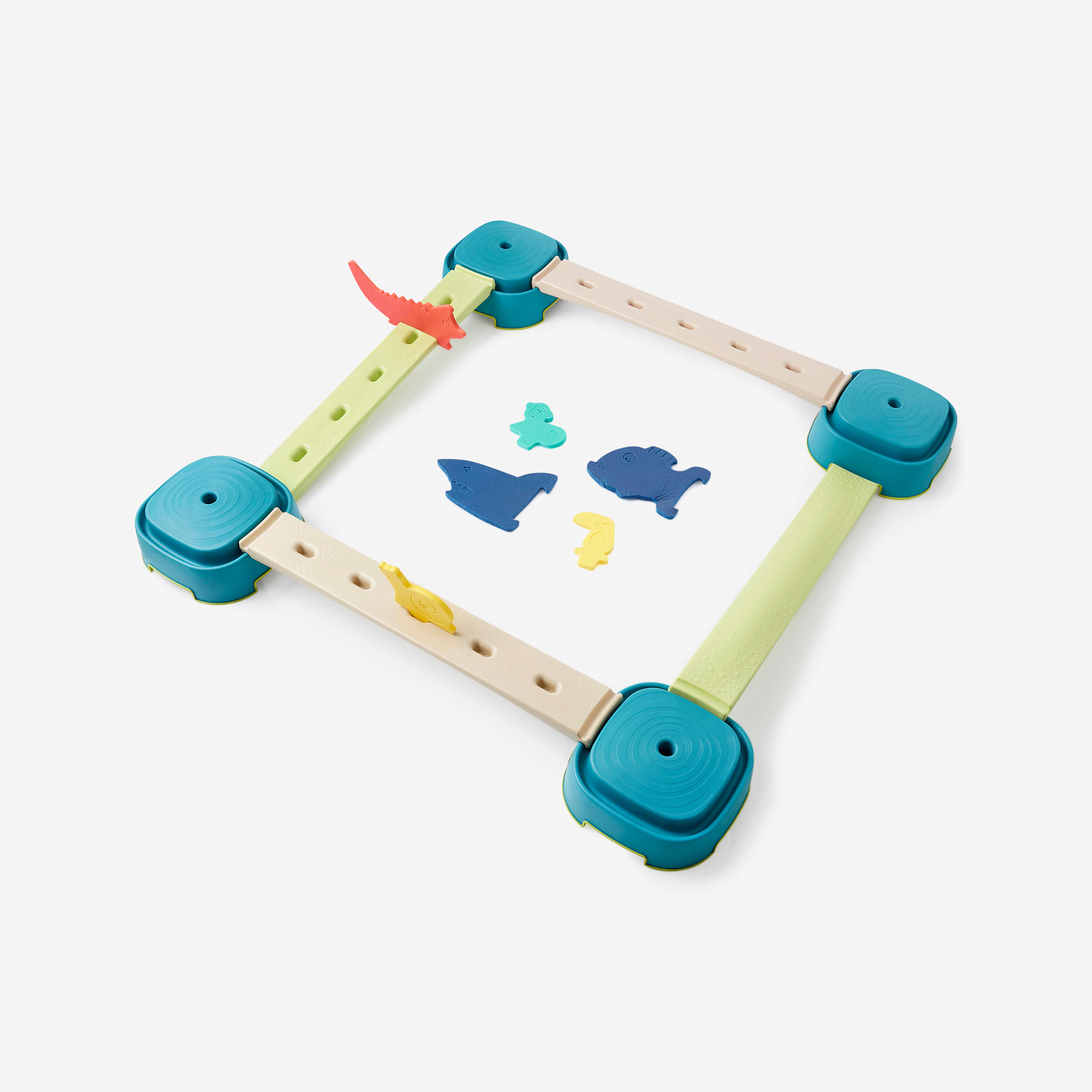 Kids' Balance Kit, Age 2–6