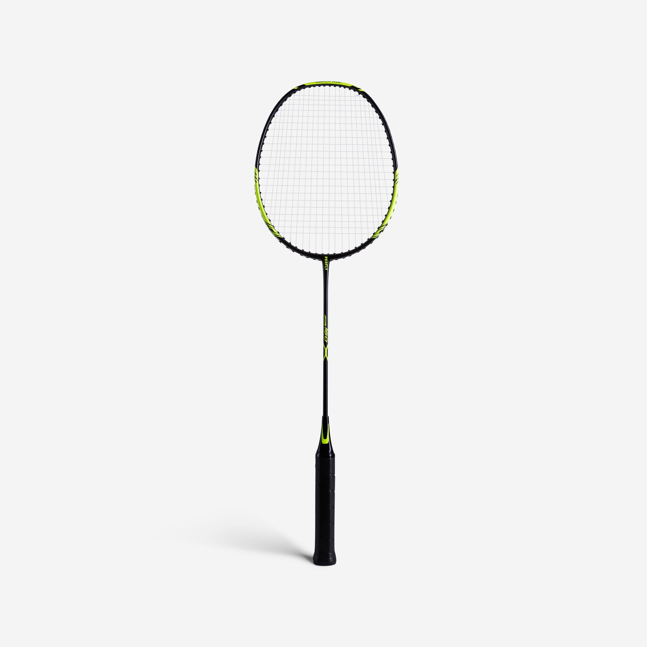 BR160 badminton racquet - Adults