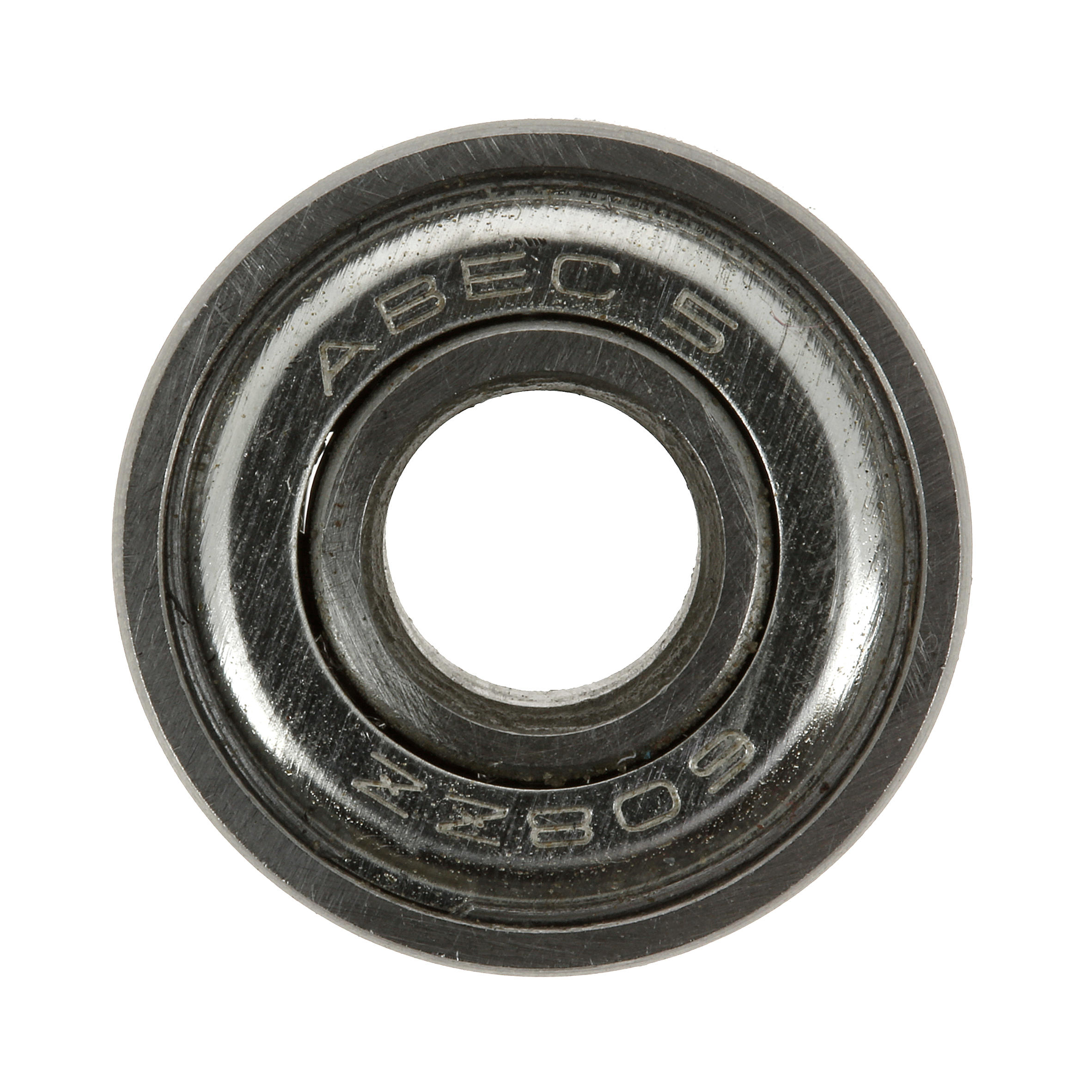 Roller Bearings 8-Pack - ABEC 5