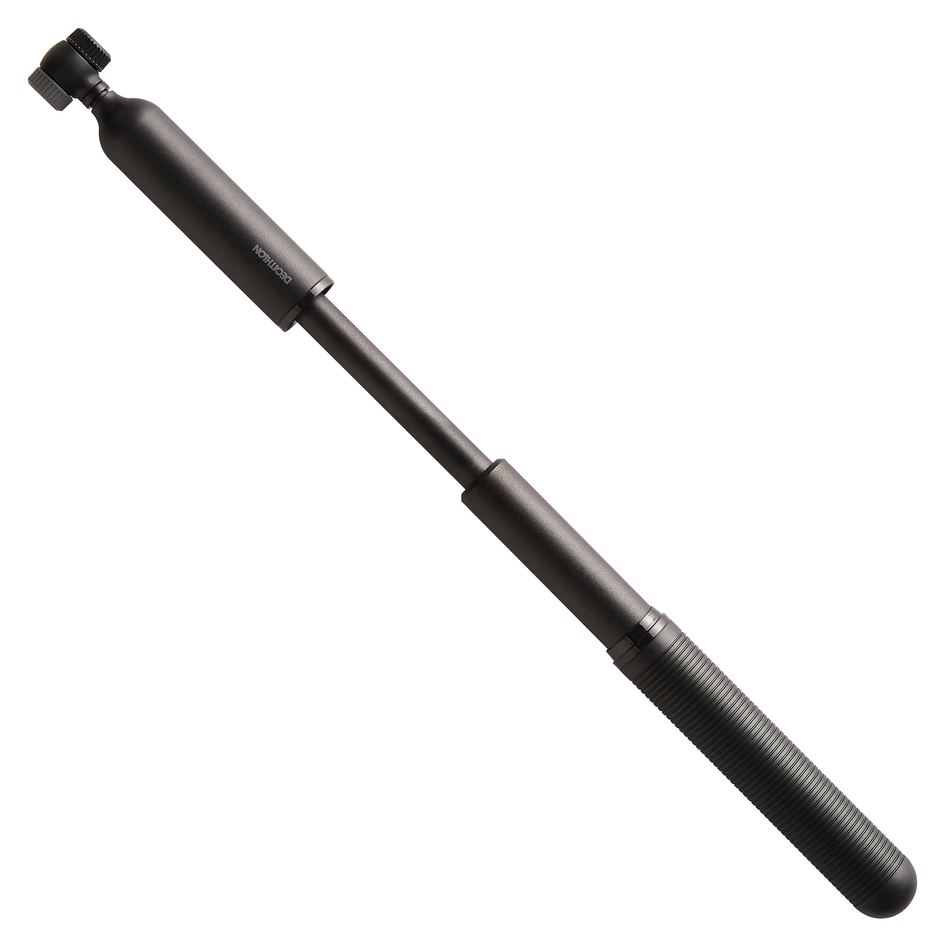 Hybrid Bike Hand Pump