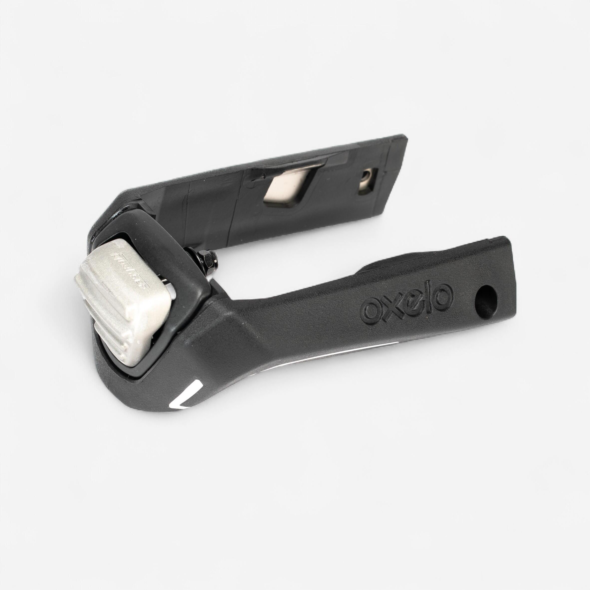 Folding Pedal Kit for the Town 7 EF and Town 9 EF Scooters (2018 Models)