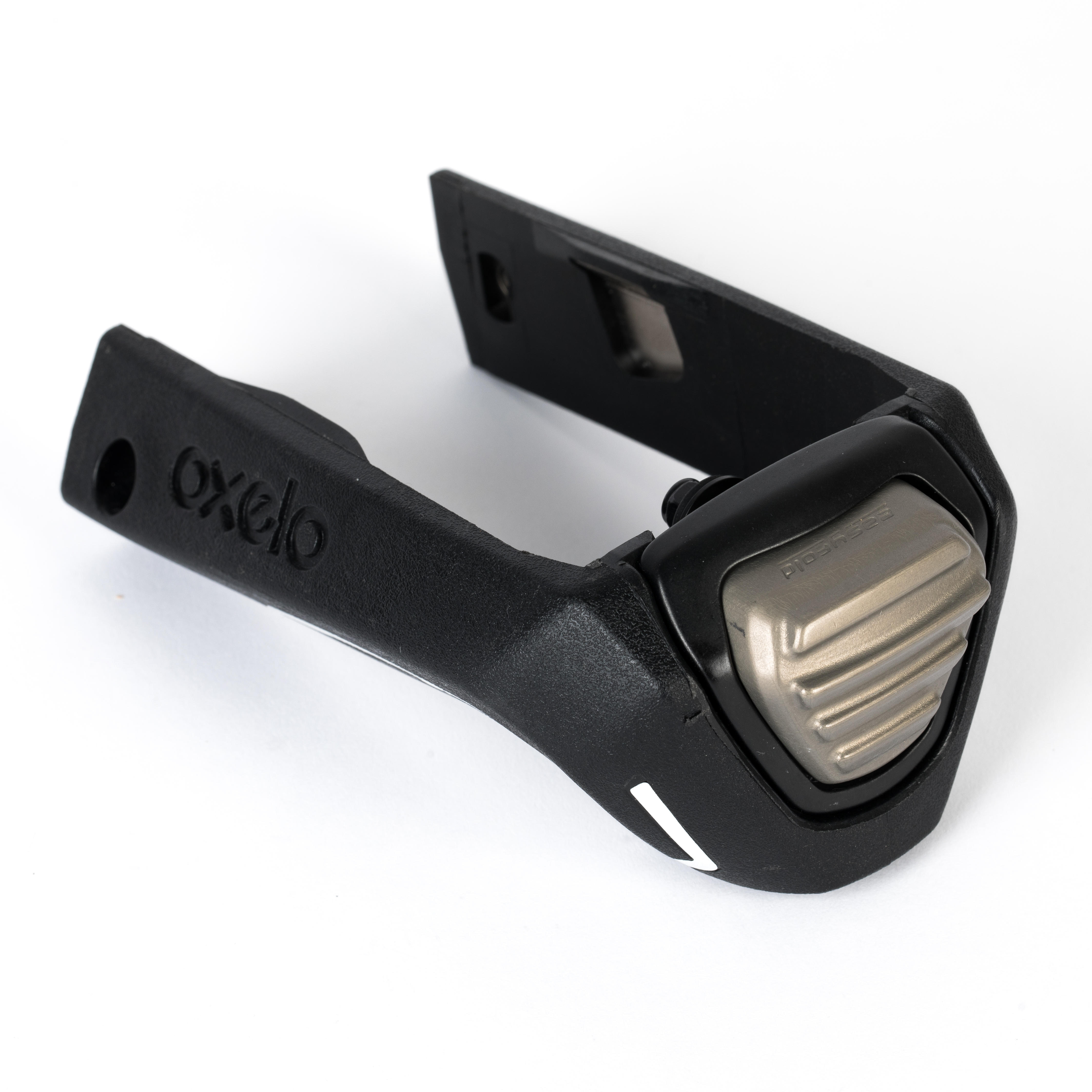 Folding Pedal Kit for the Town 7 EF and Town 9 EF Scooters (2018 Models)