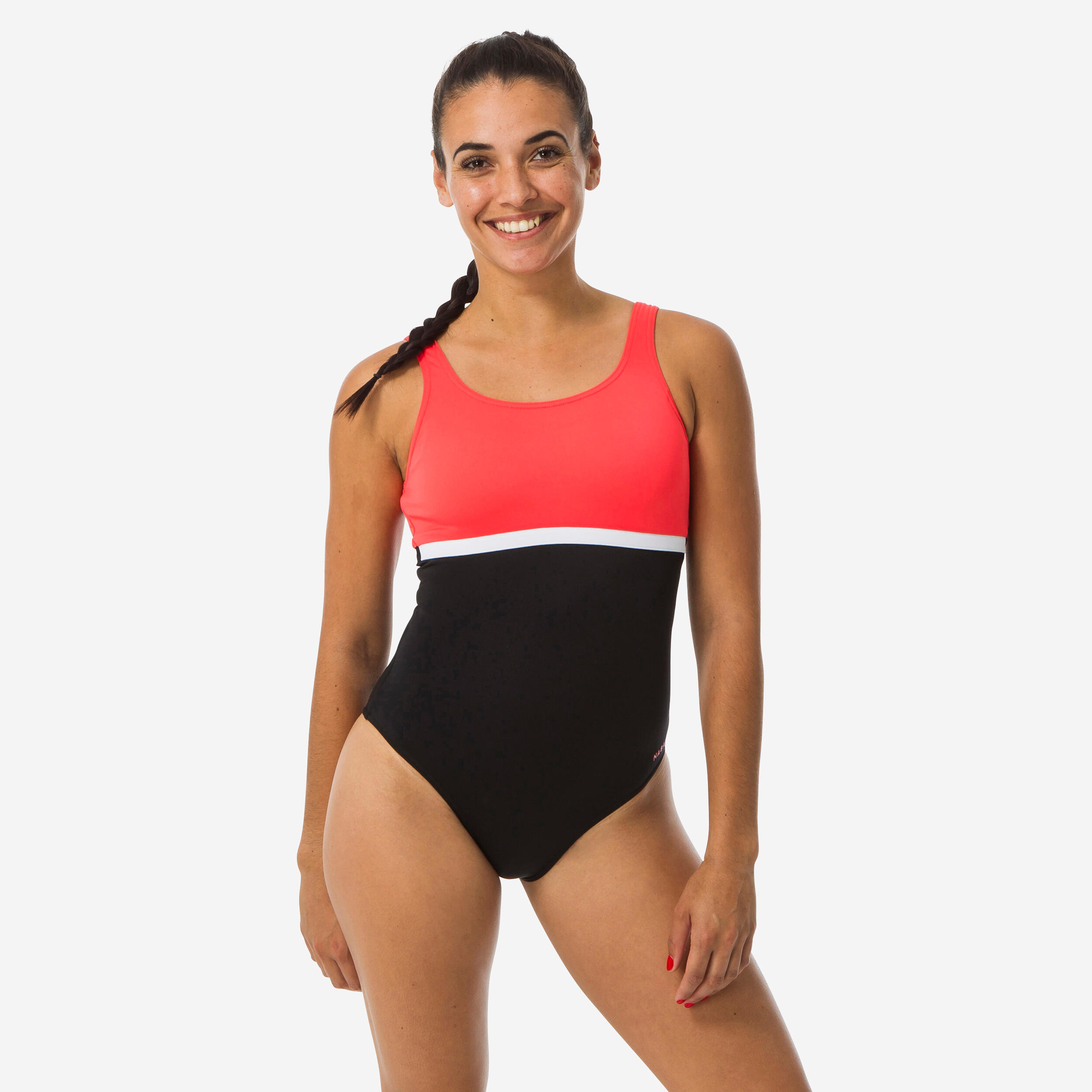 Women's 1-Piece Swimsuit - Heva Li