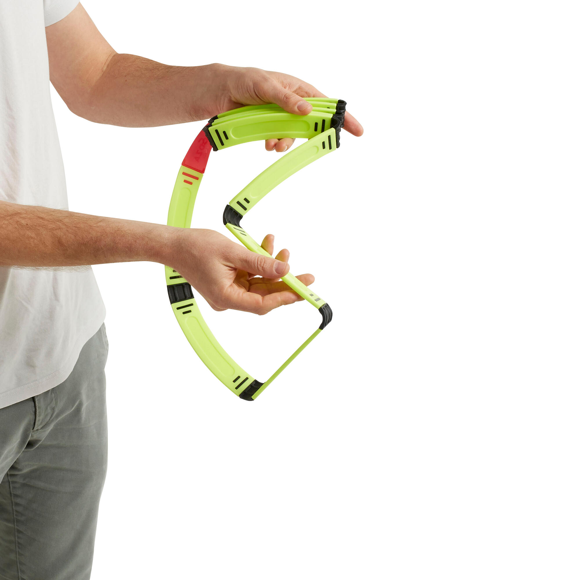 Collapsible Petanque Circle - Competition Approved
