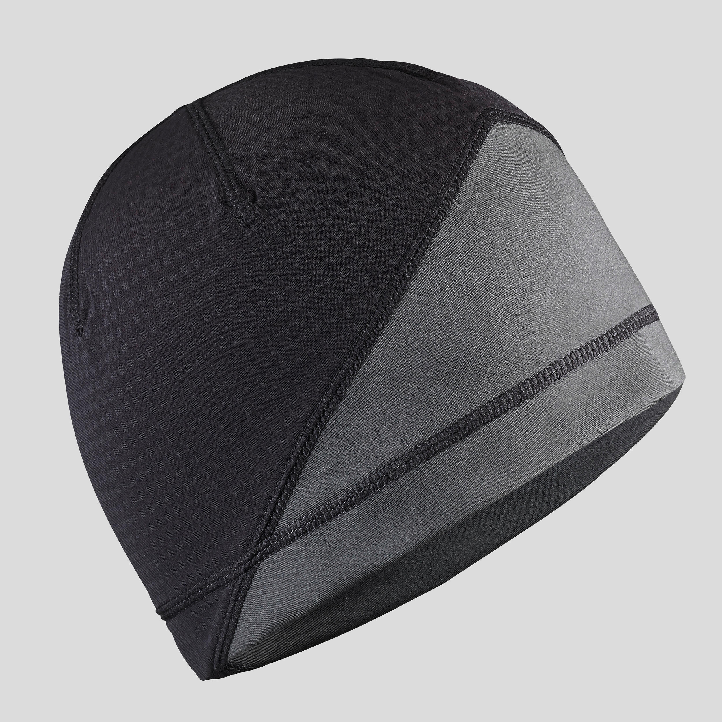 Cross-country Ski Beanie - XC S 900 Black