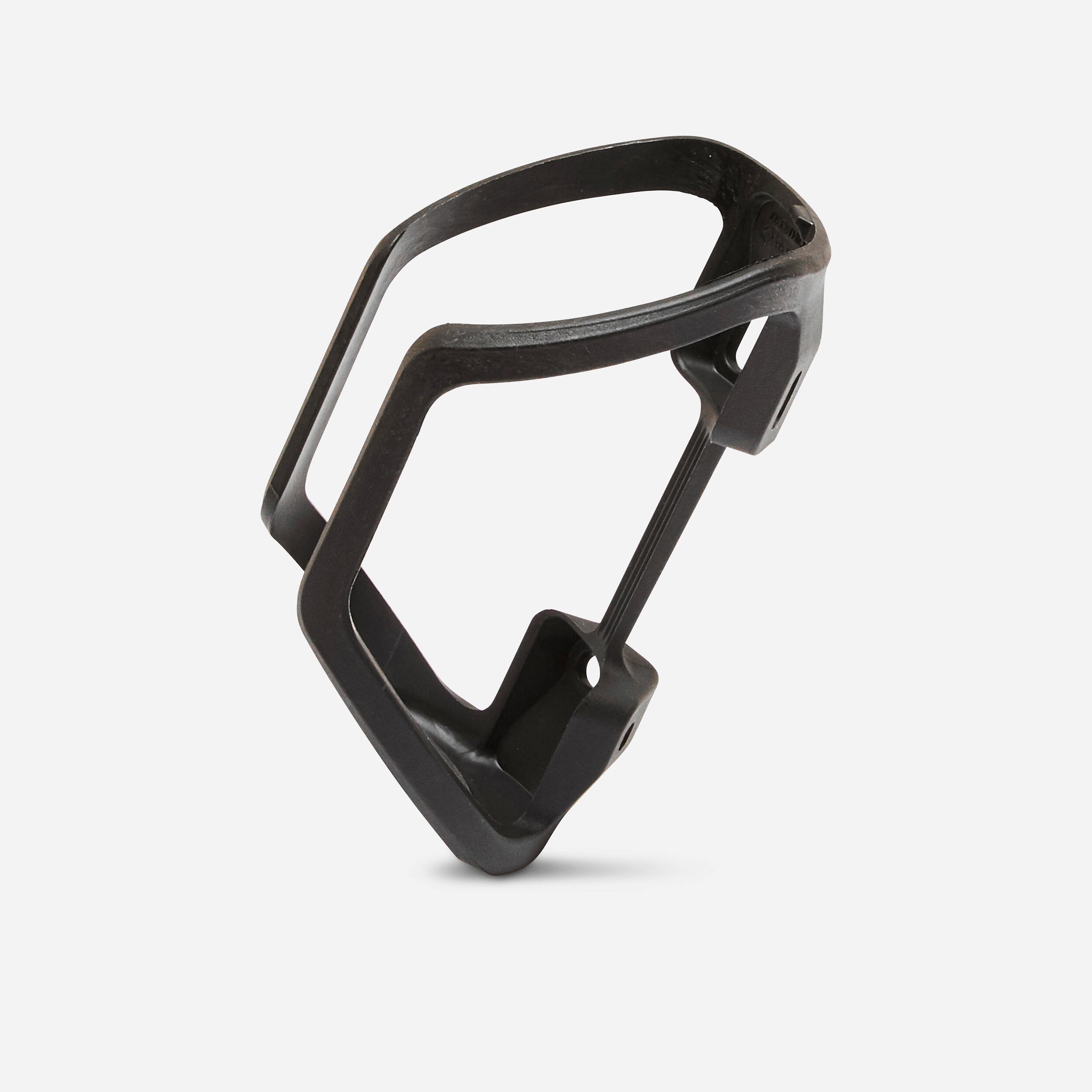 Frame-Mounted Bike Bottle Cage + Side Open for 380 ml (13 oz.) Bottle