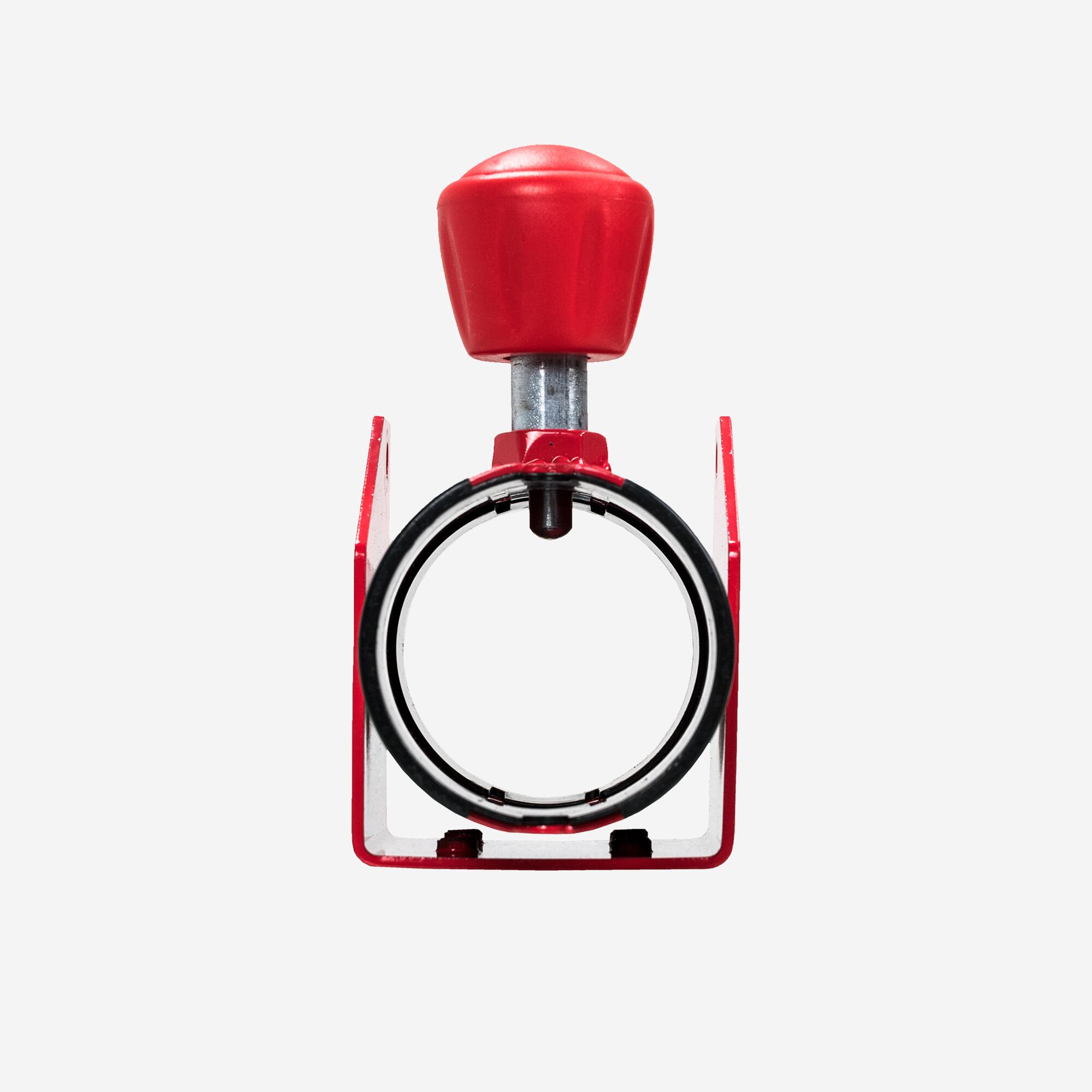 Basketball Basket Height Adjustment System - B 100 Easy