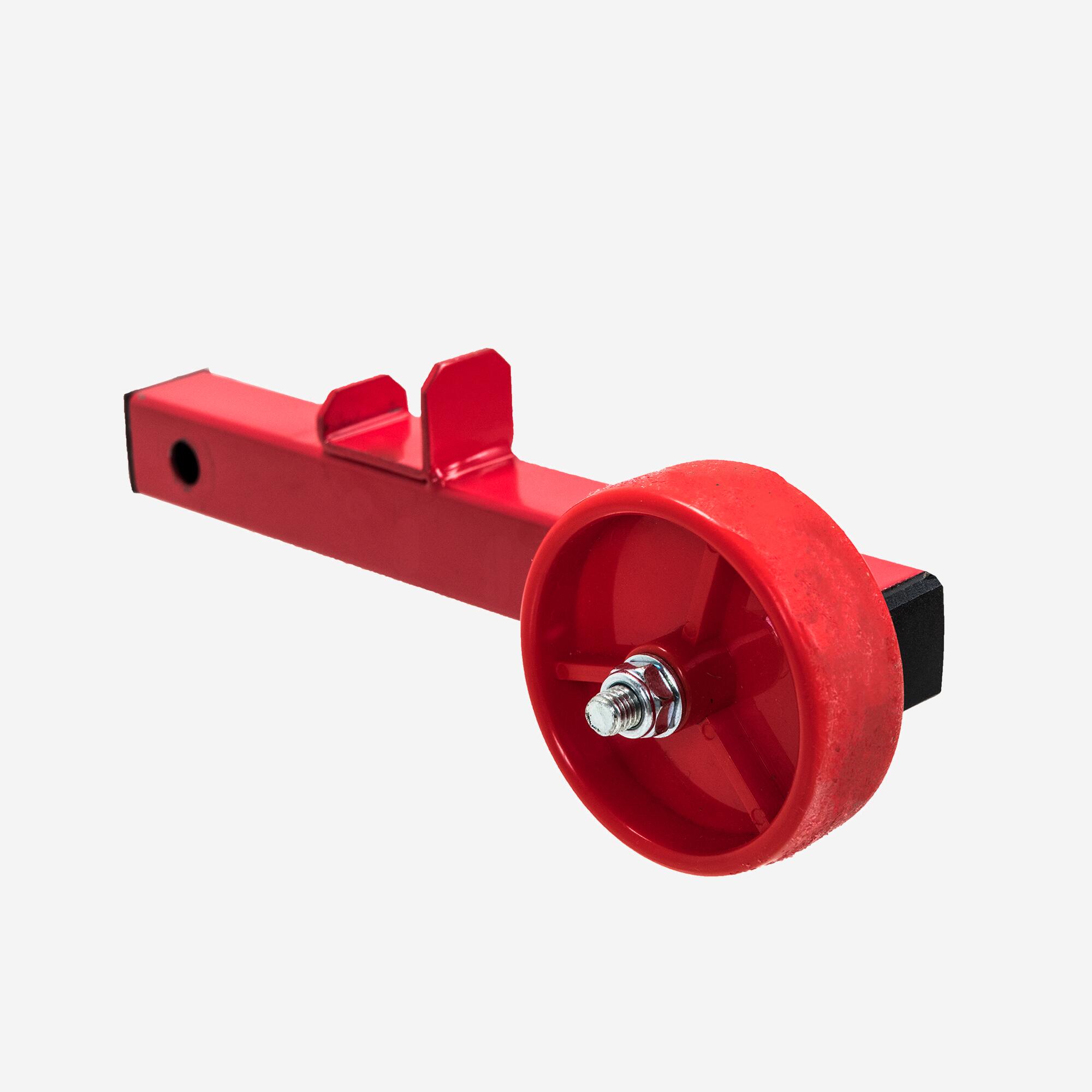 2-Pack Basketball Hoop Wheel System - B 100 Easy