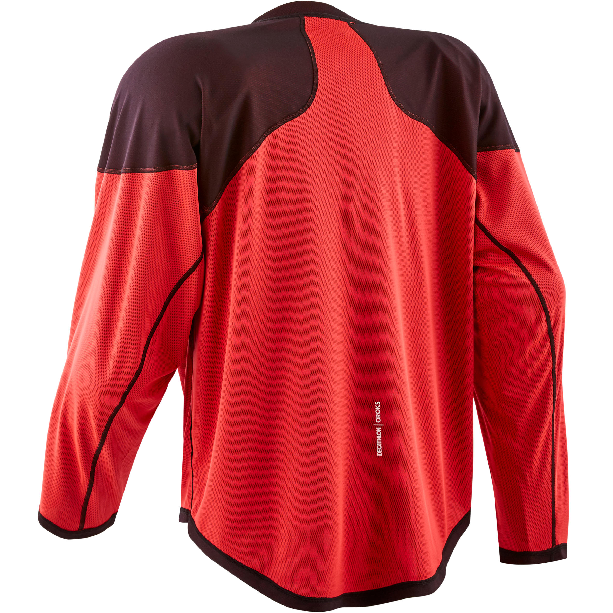 500 ice hockey practice jersey - Adults