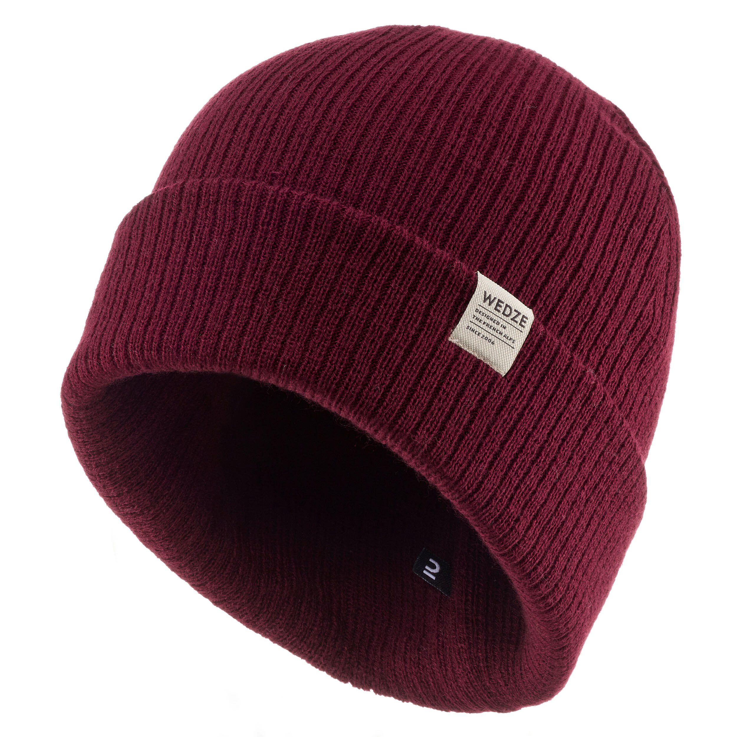 Ski Beanie, Fisherman