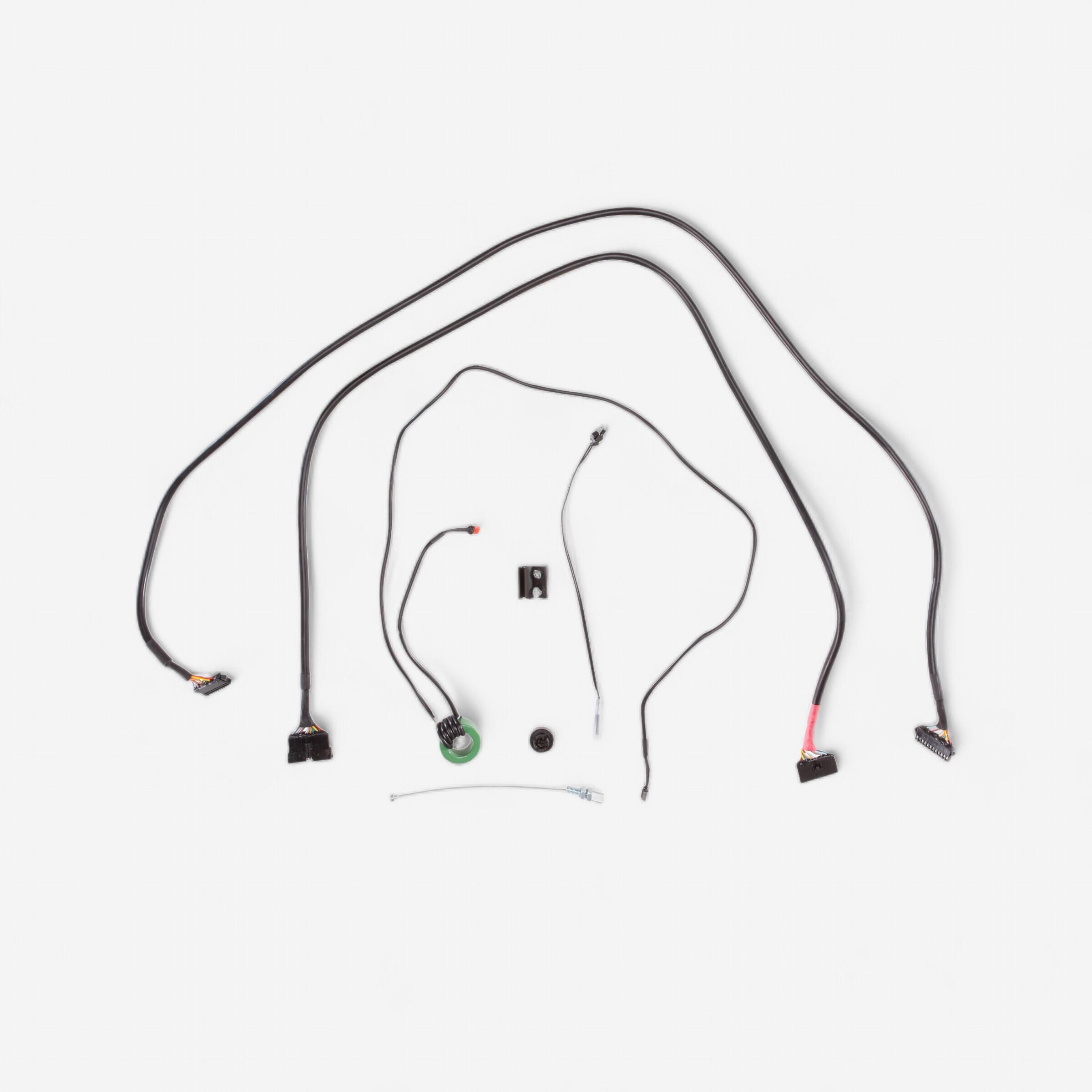 Cross Trainer Cable Kit
