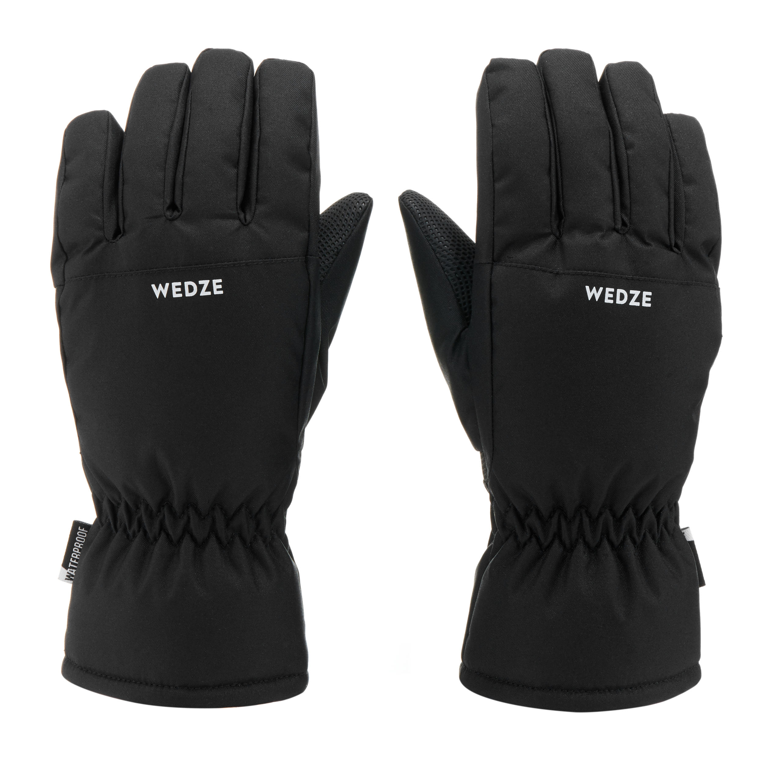 Kids' Waterproof Gloves  - 100