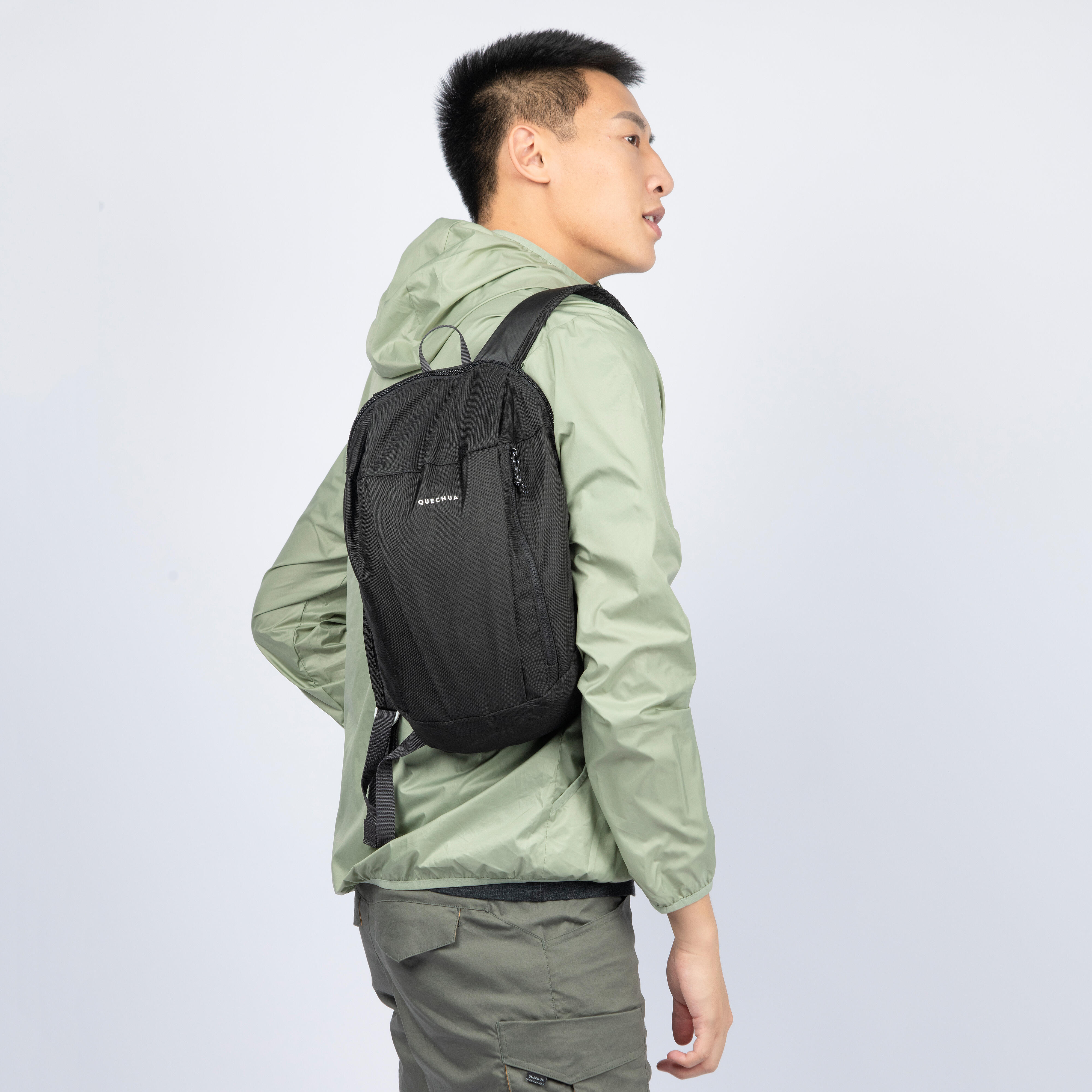 Hiking Backpack 10 L, NH 50