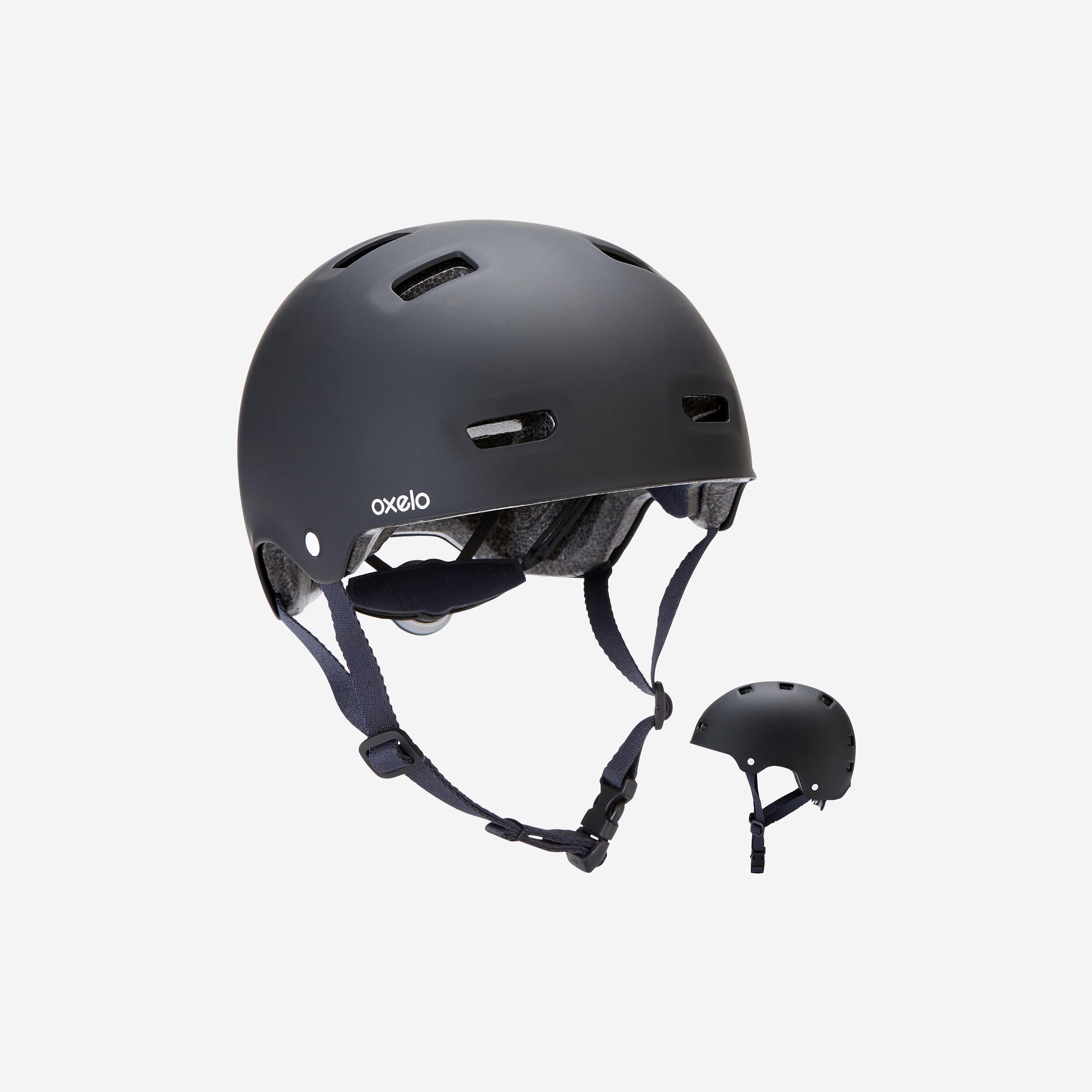 Adjustable Inline Skating Helmet, MF 500