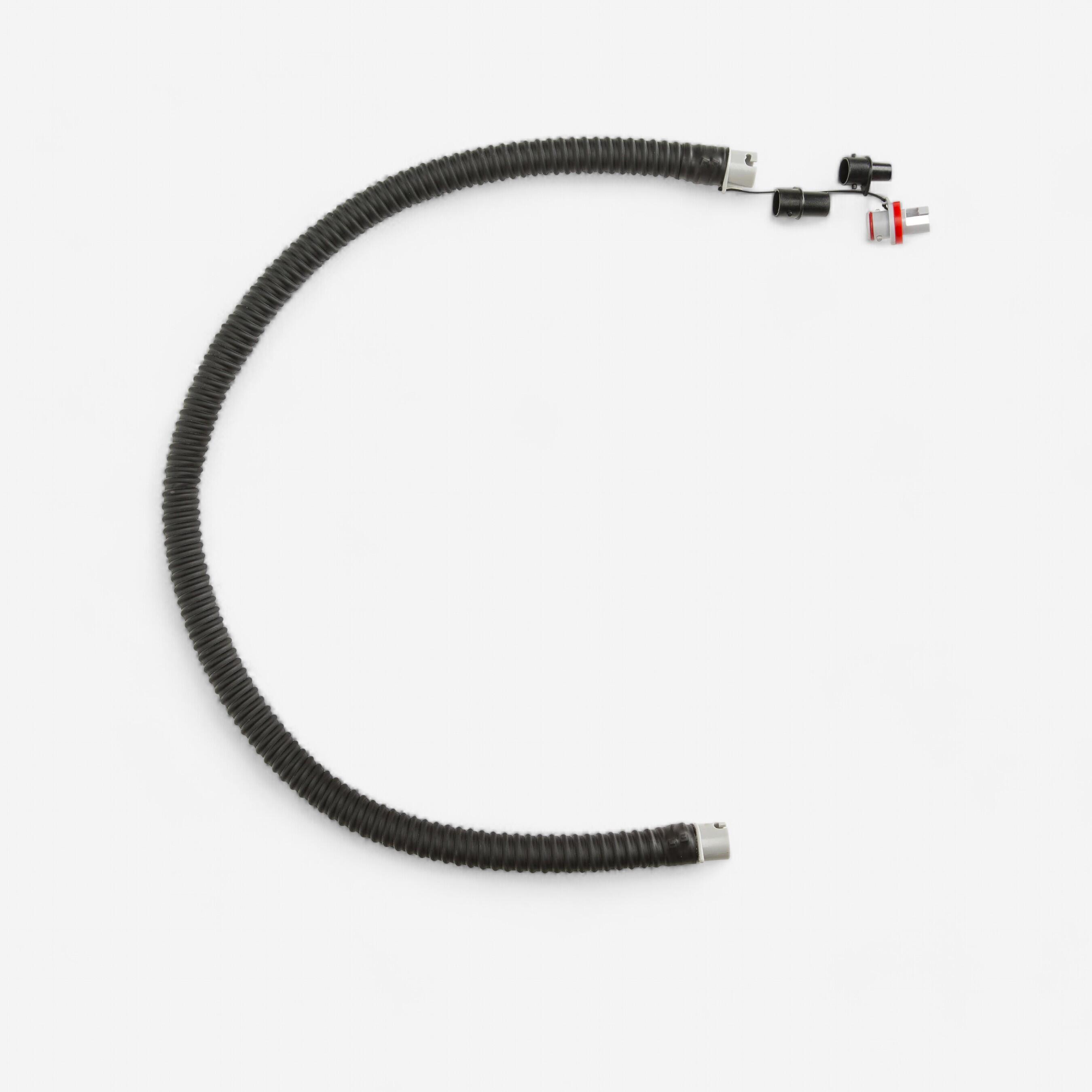 After Sales Service Pump Hose Compatible with Electric Pump