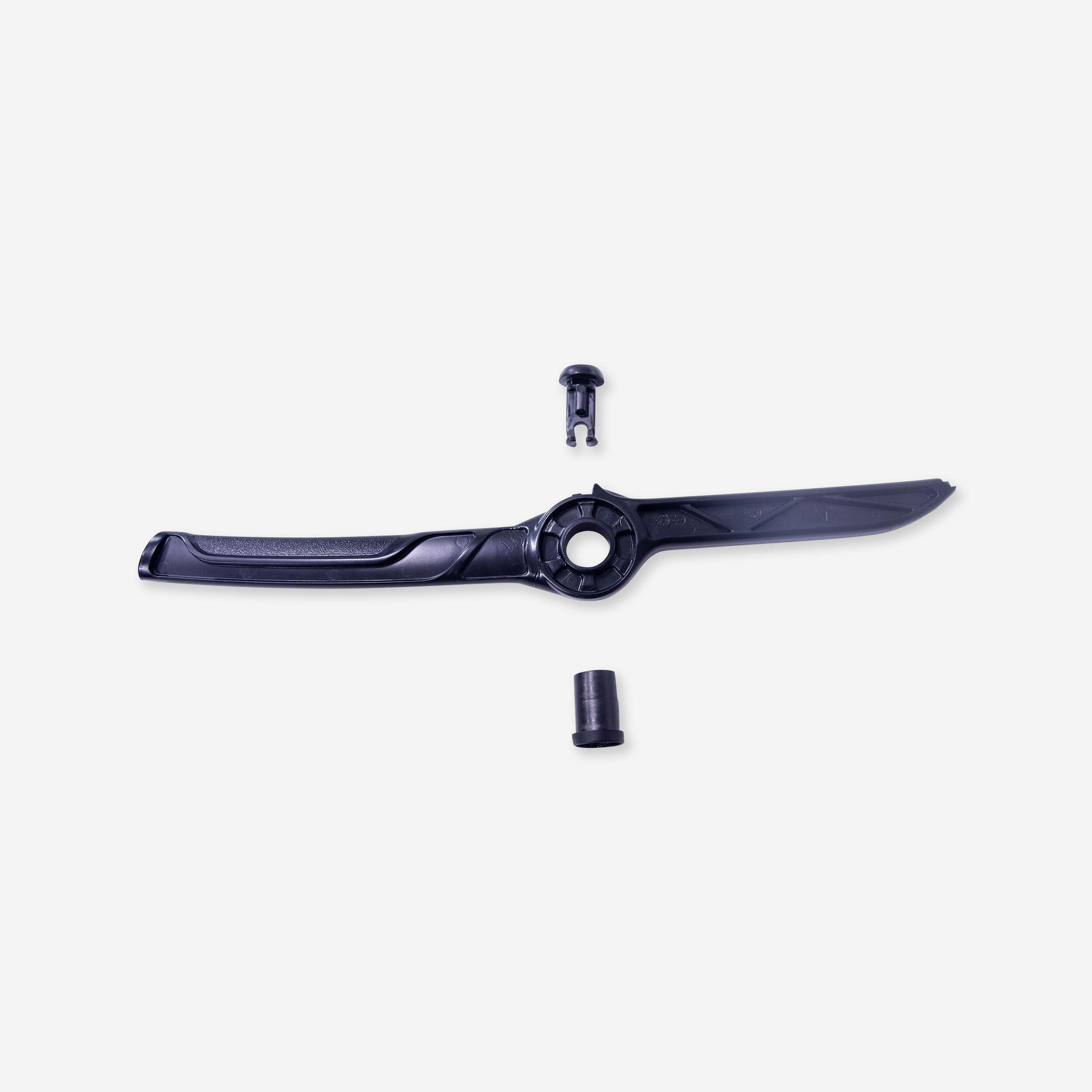 Sled Brake for MRZ 300